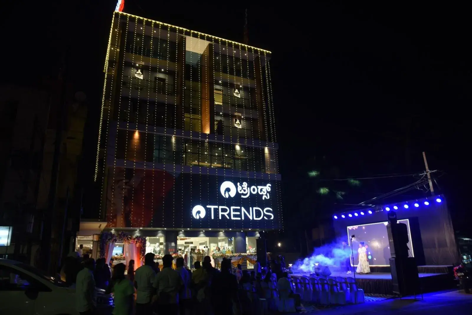 Property building in Aurelia Comforts - Deralakatte Property building in Aurelia Comforts - Deralakatte