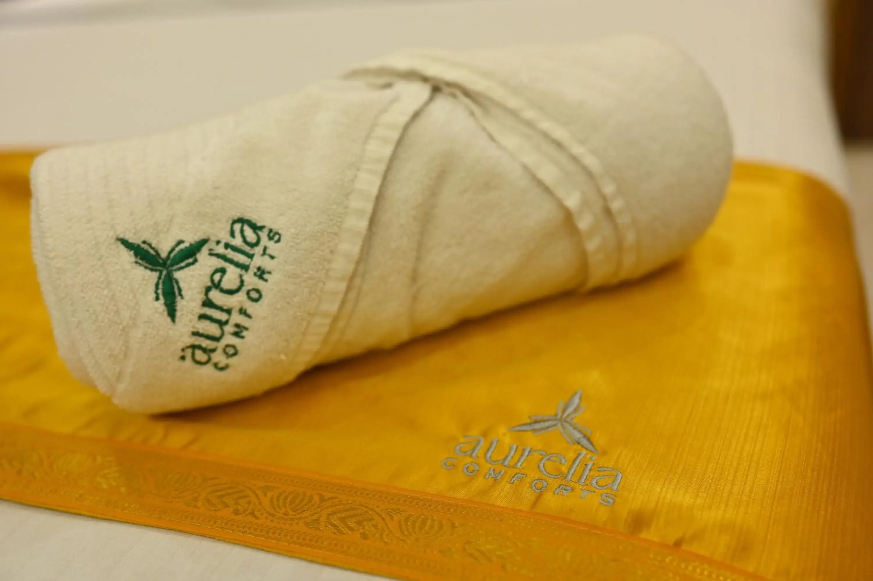 Bed in Aurelia Comforts - Deralakatte Bed in Aurelia Comforts - Deralakatte