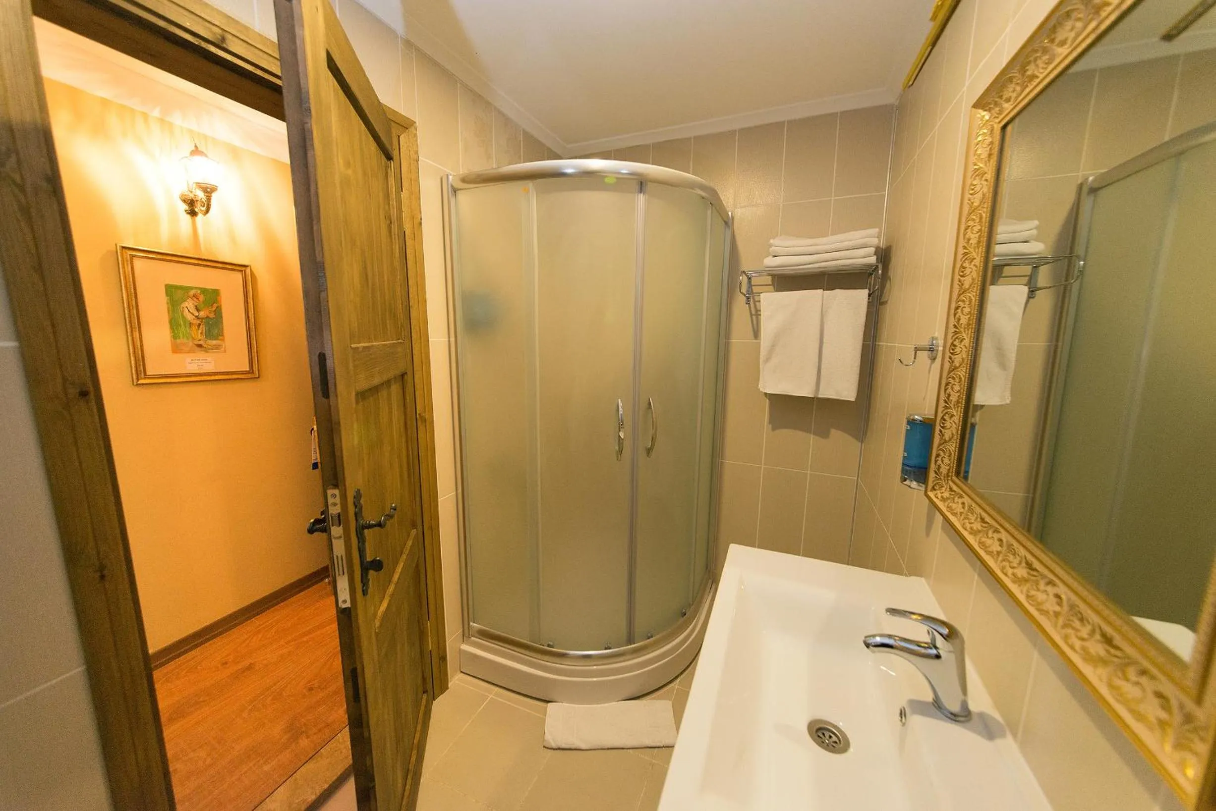 Other in Edahan Hotel