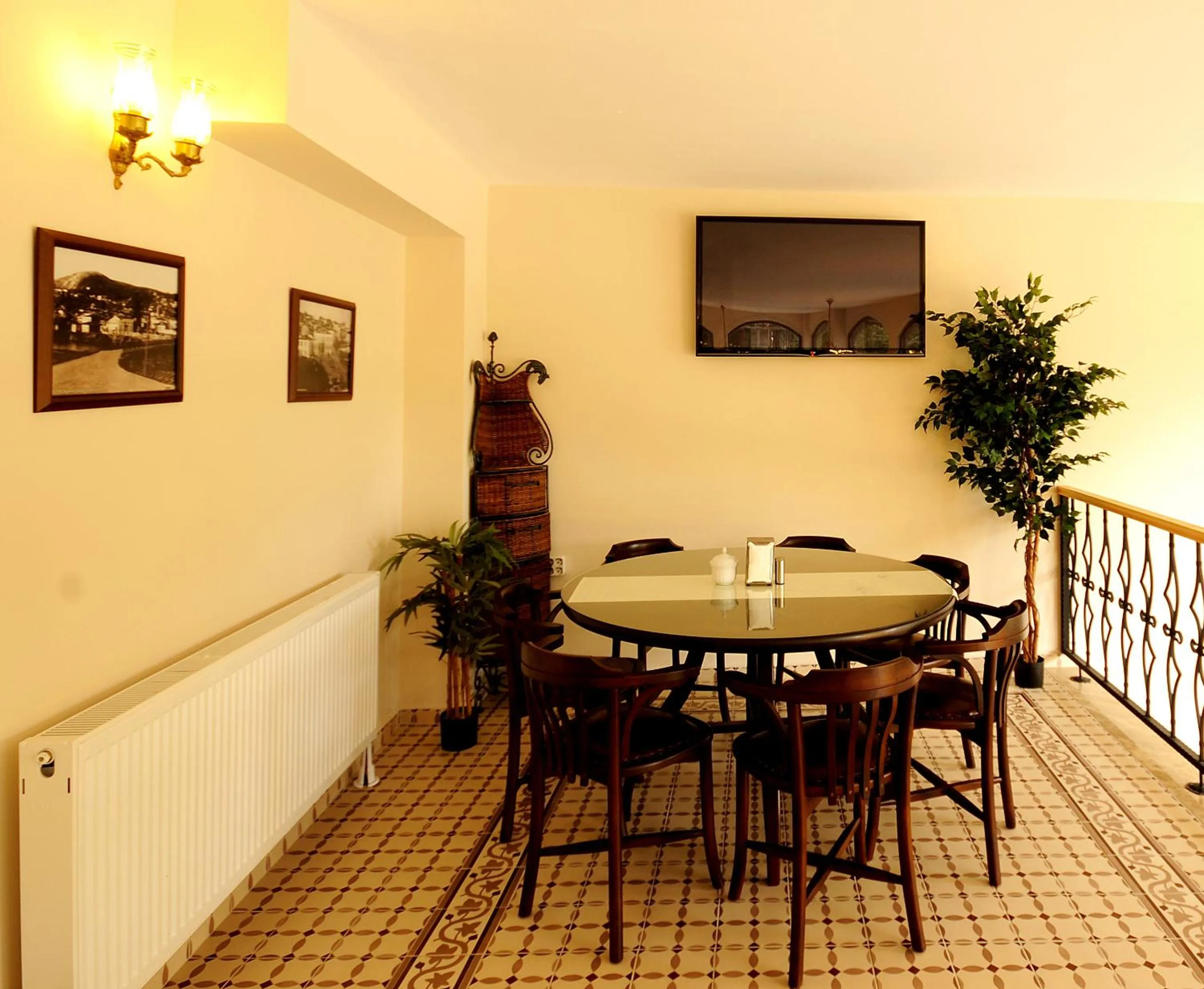 Other in Edahan Hotel