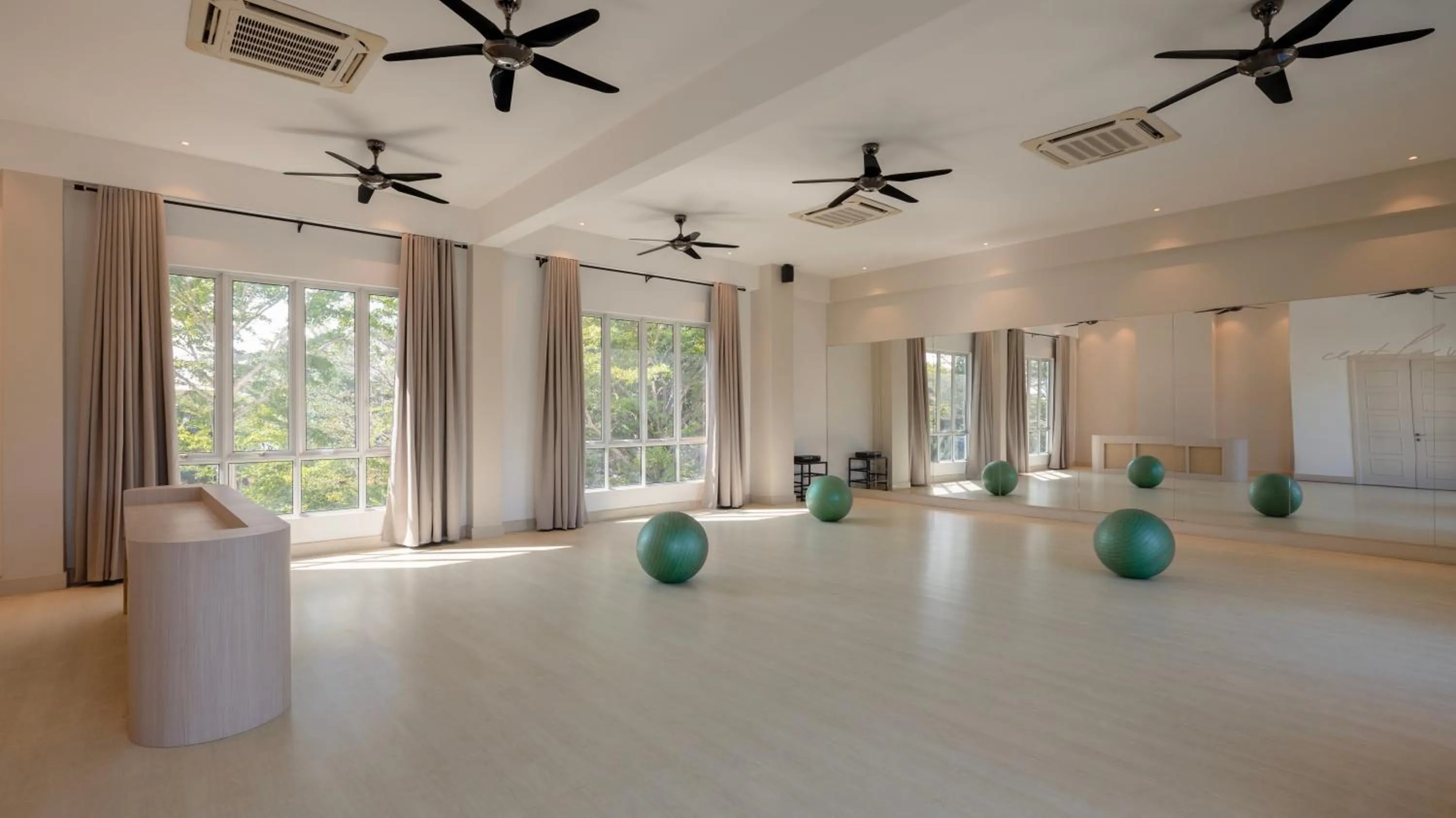 Meeting/conference room in La Vie Hotel Juru