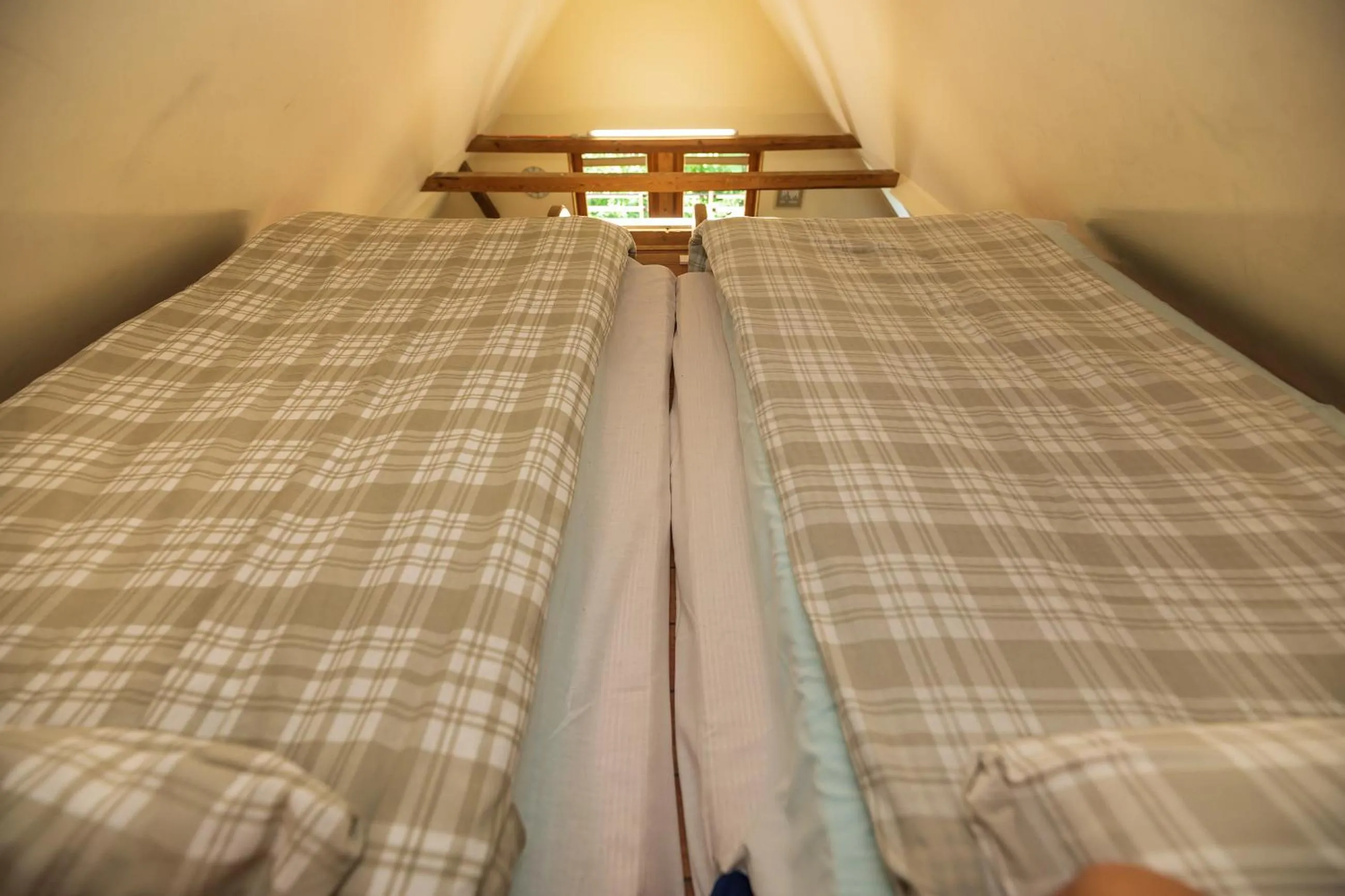 Bed in Vila PRI Rouzes