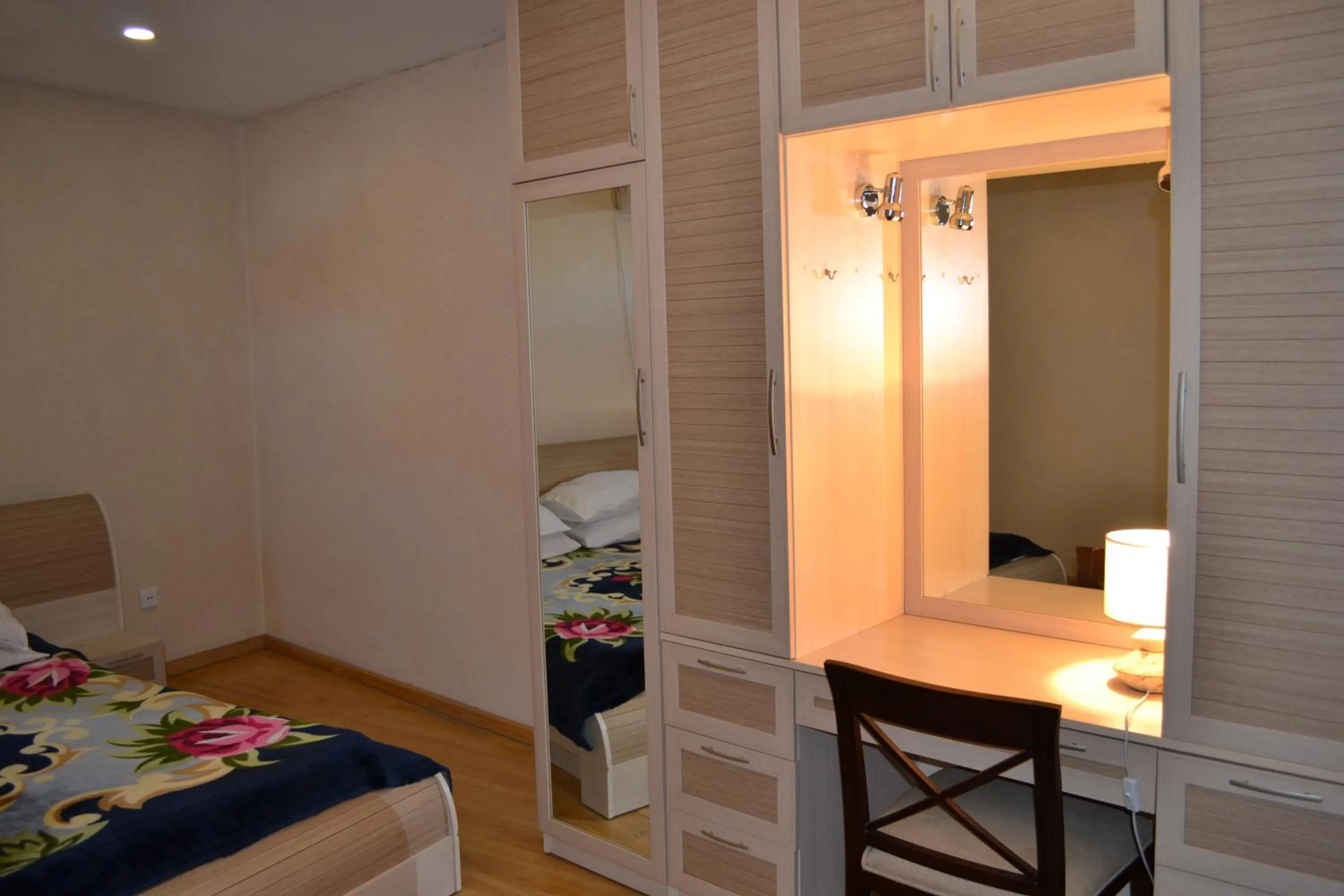 Bed in Your House In Tbilisi