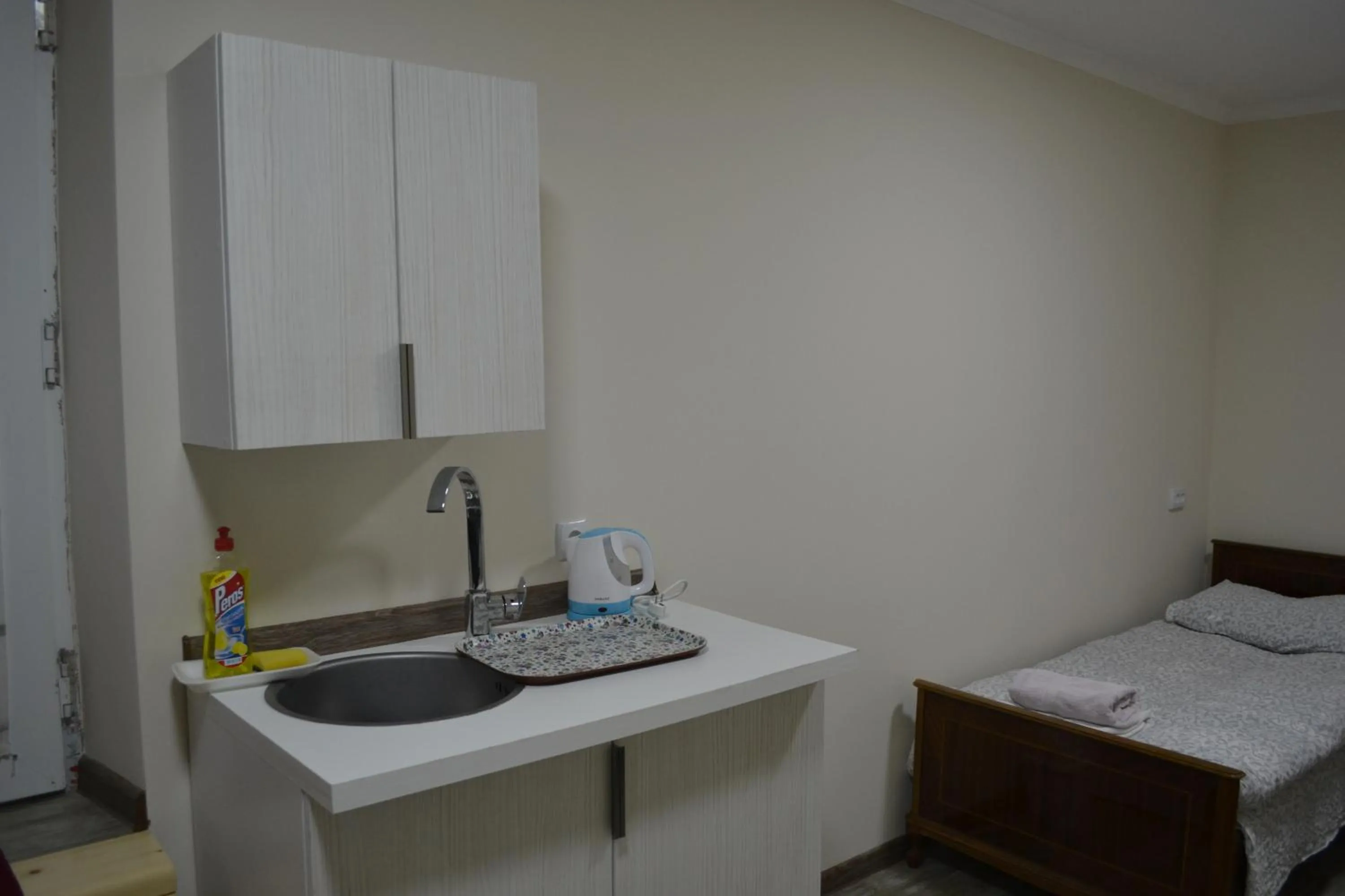 Bed in Your House In Tbilisi