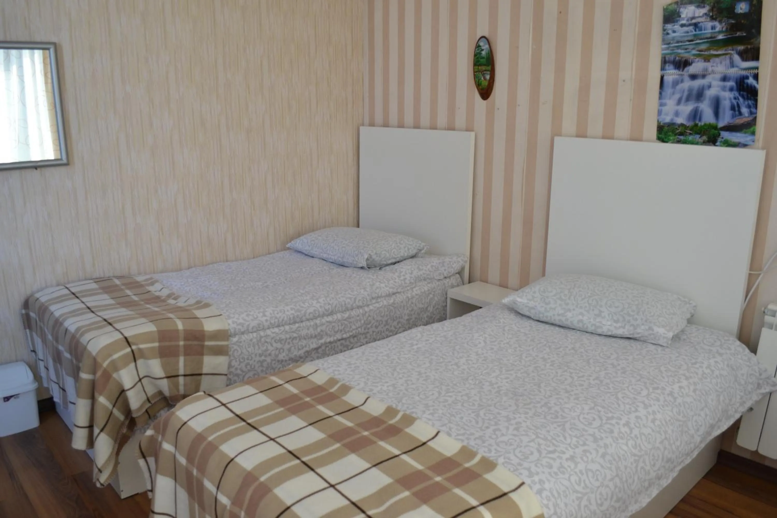 Bed in Your House In Tbilisi