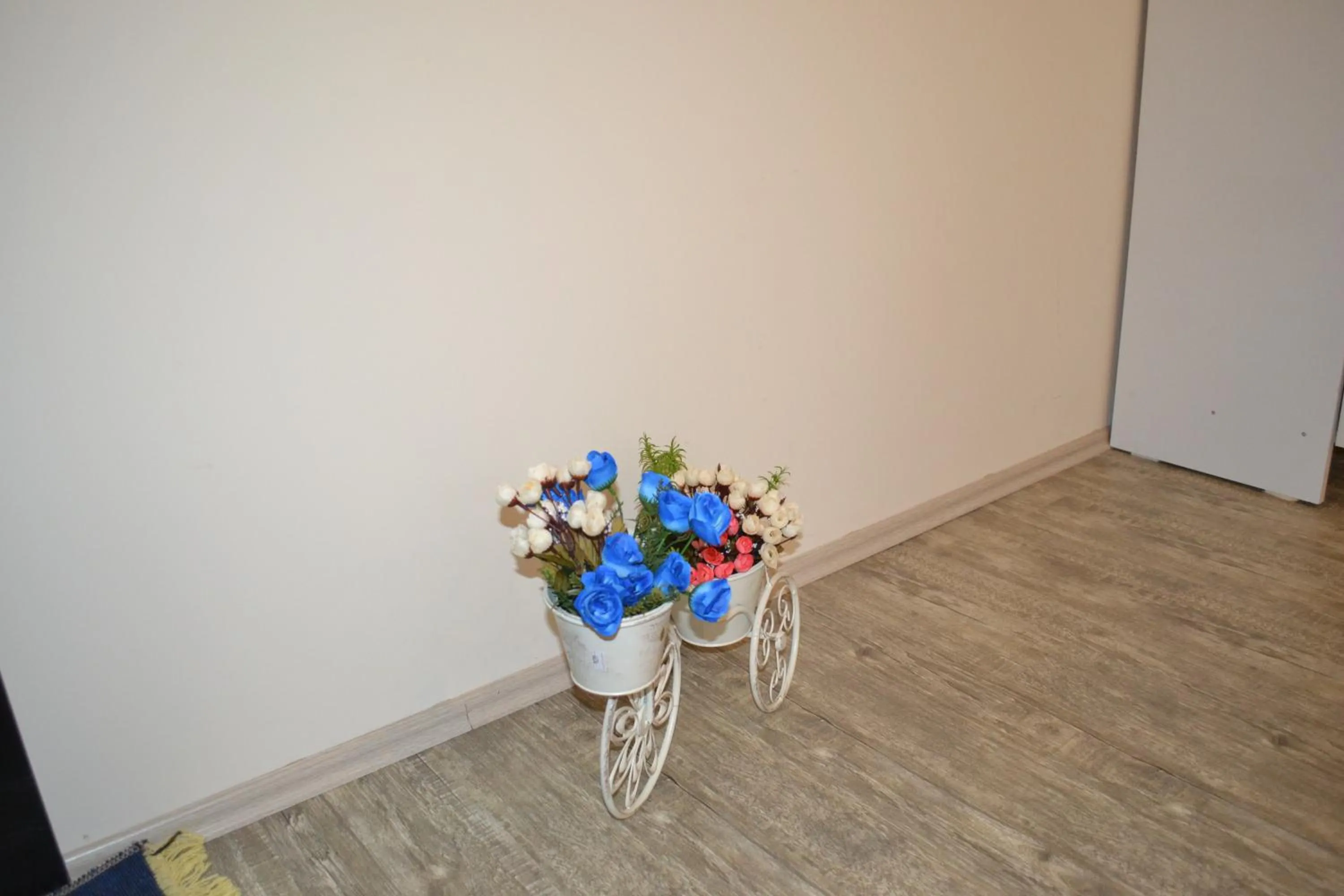 Decorative detail in Your House In Tbilisi