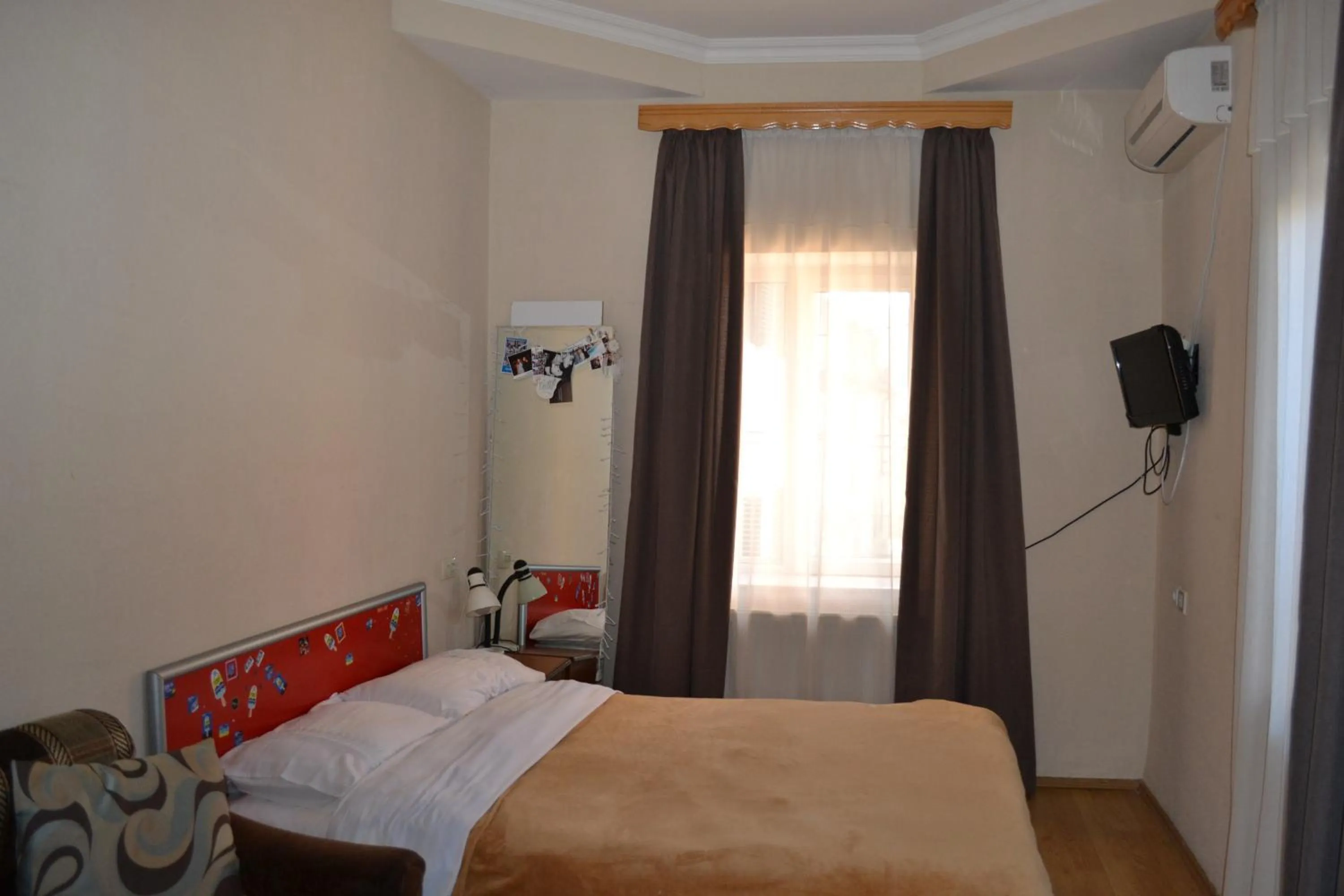 Bed in Your House In Tbilisi