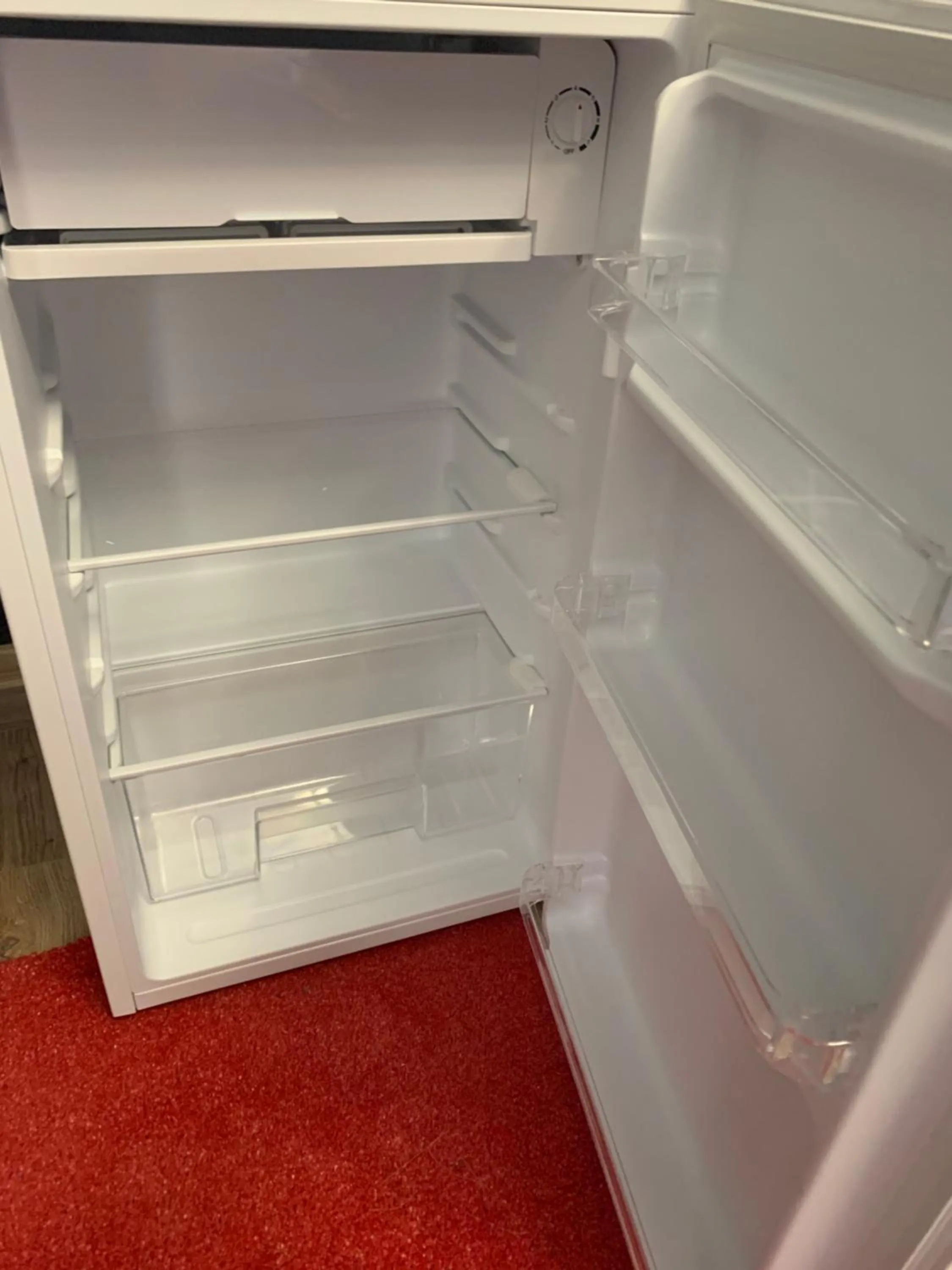 Kitchen or kitchenette in Your House In Tbilisi