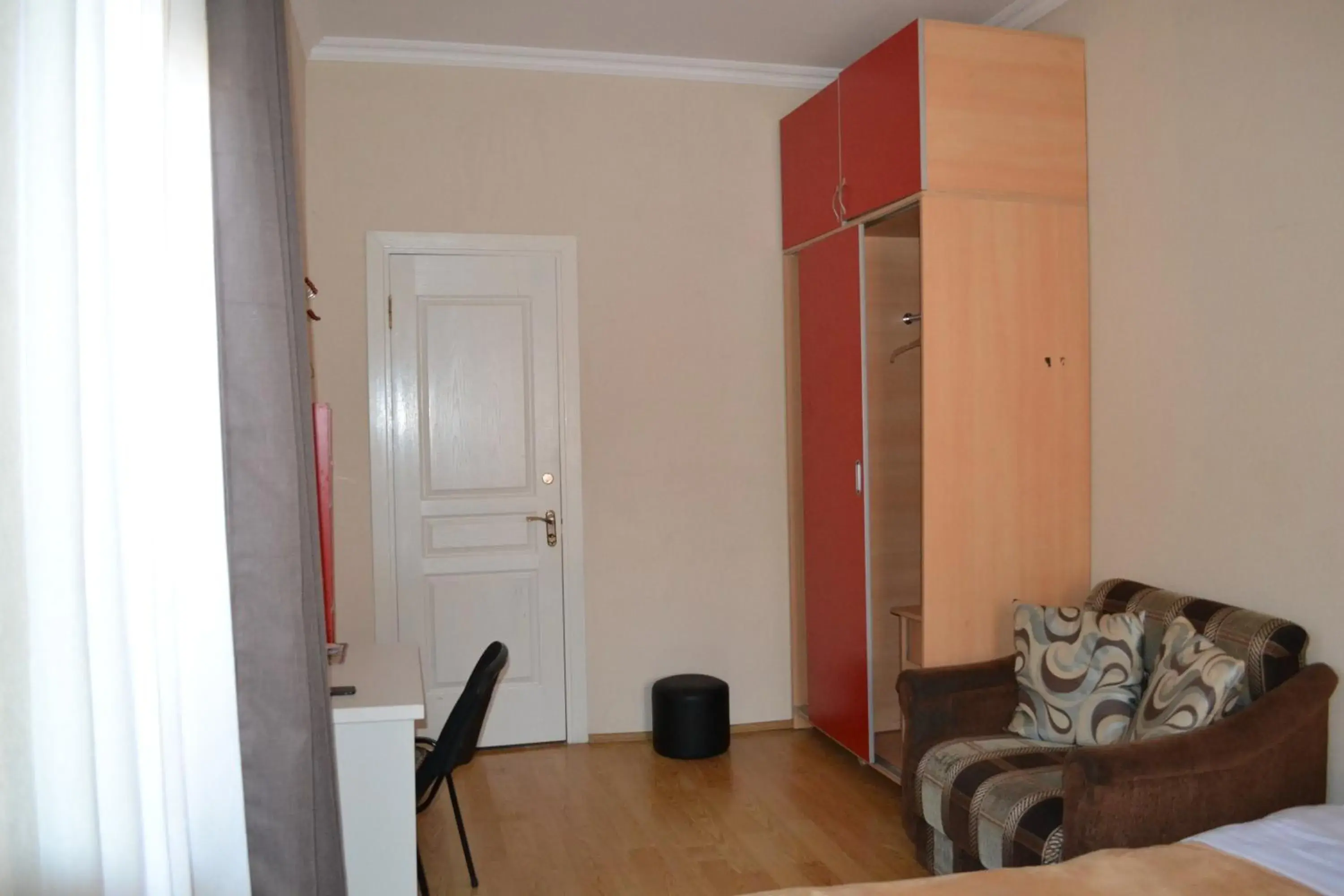 Dining area, Bed in Your House In Tbilisi Dining area, Bed in Your House In Tbilisi