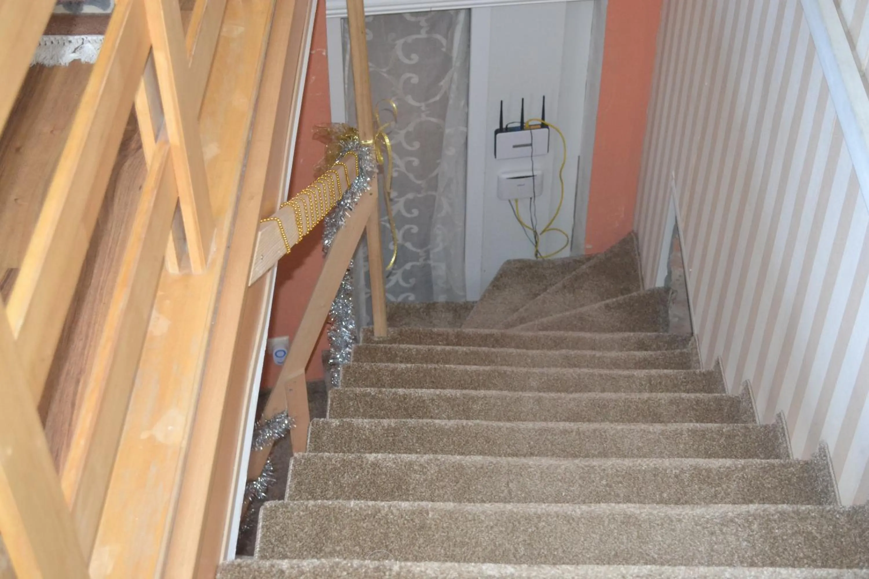 Other in Your House In Tbilisi