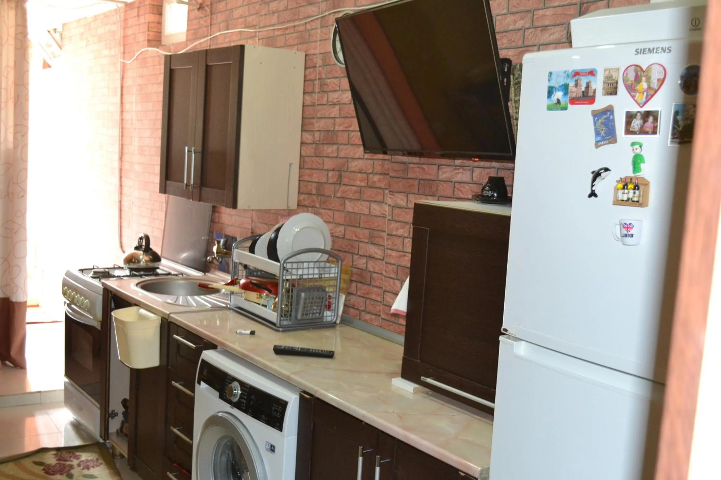 Other in Your House In Tbilisi