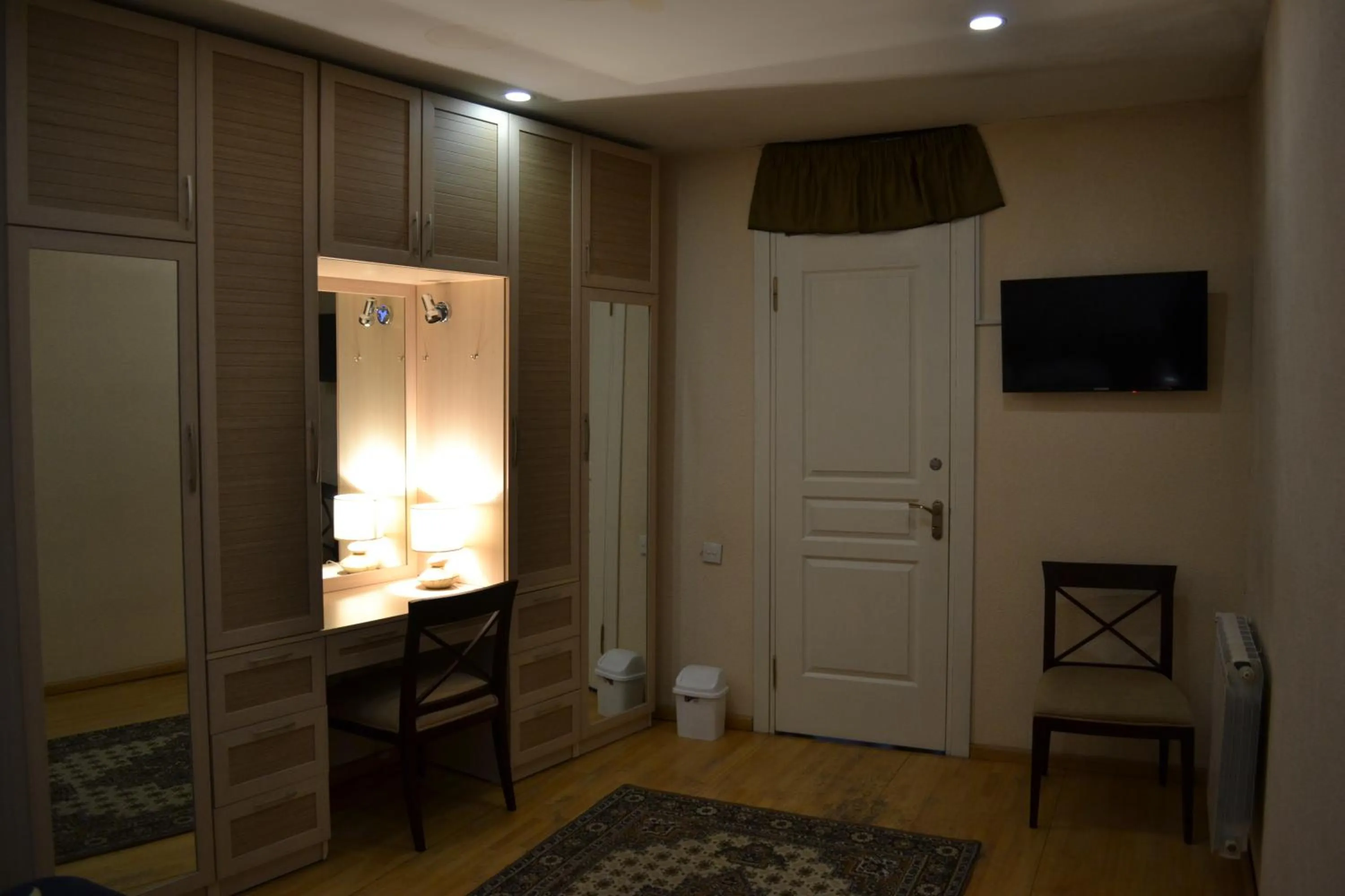 TV and multimedia in Your House In Tbilisi