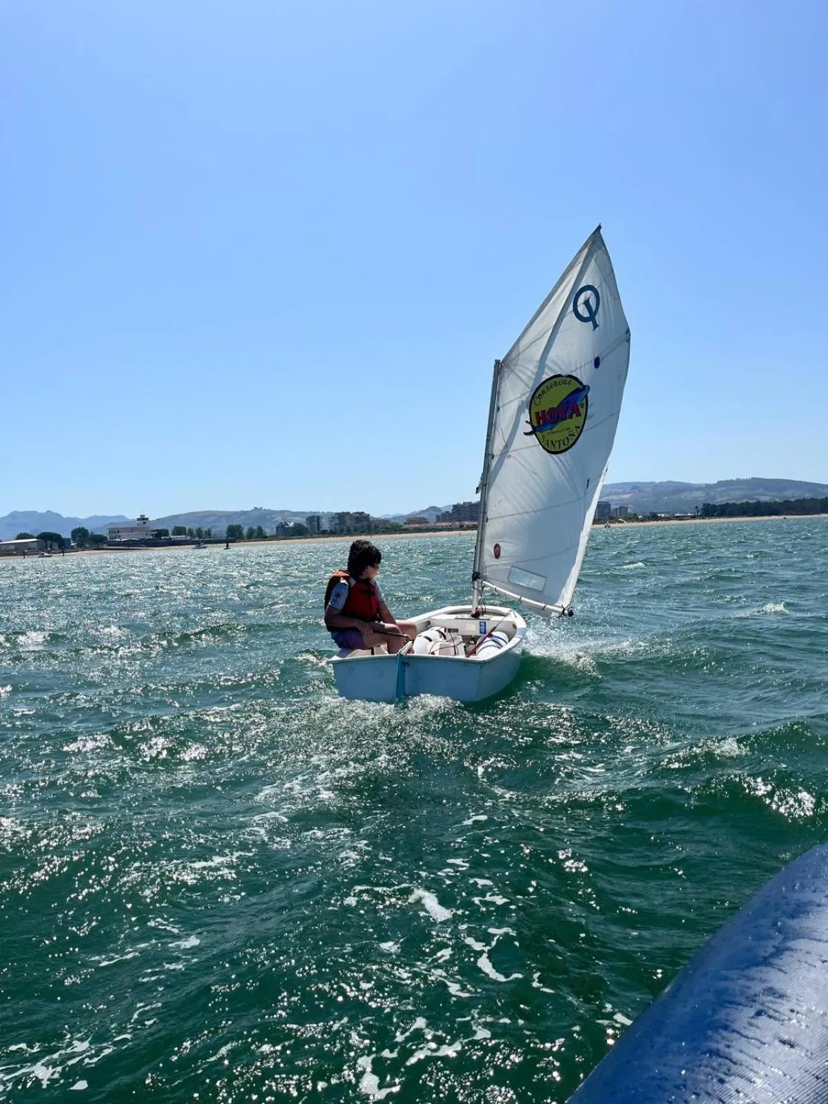 Beach in Hotel Boutique Villa de Palacios - Palacio de Aras