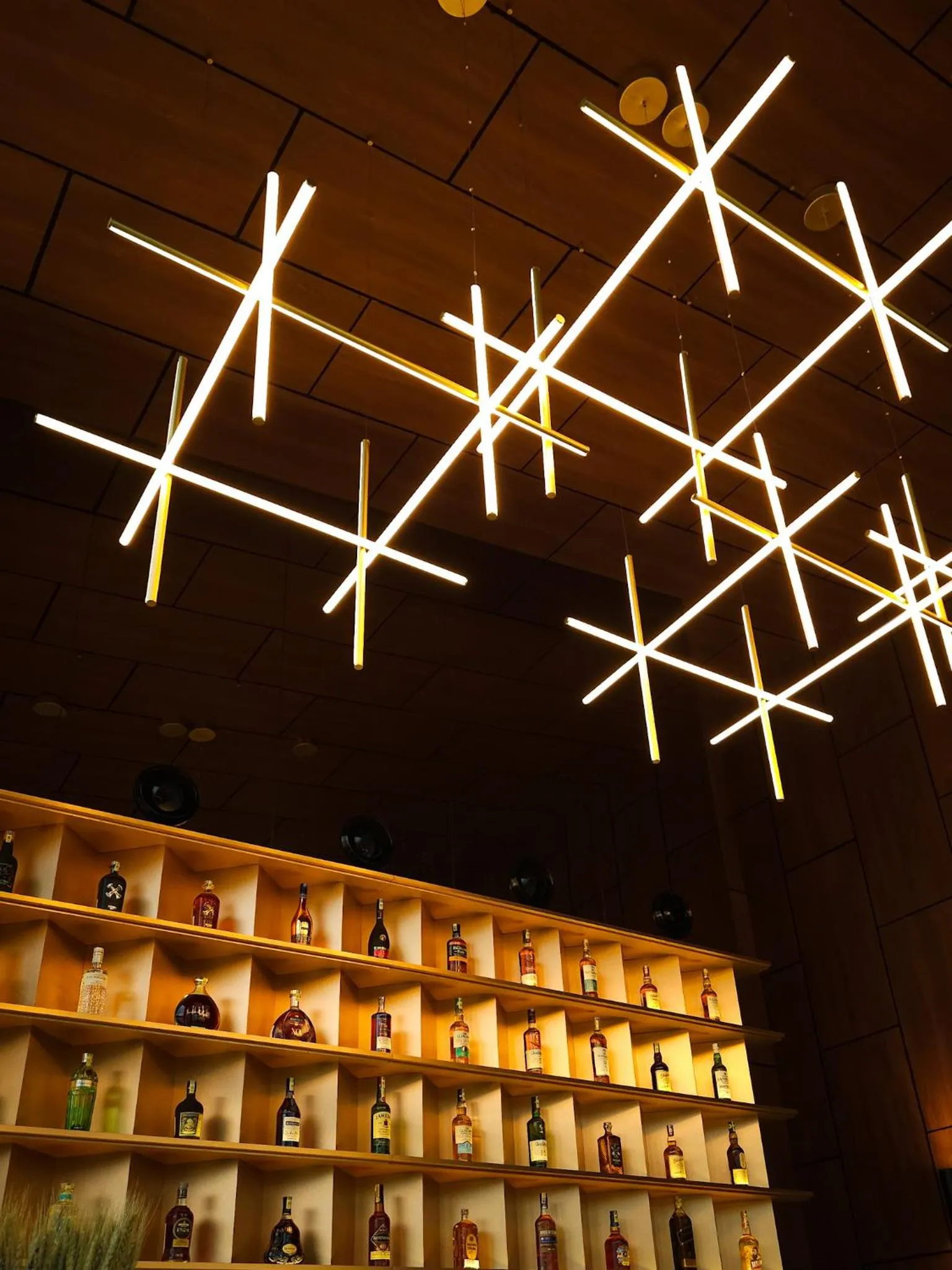 Restaurant/places to eat in B Hotel Kuala Lumpur