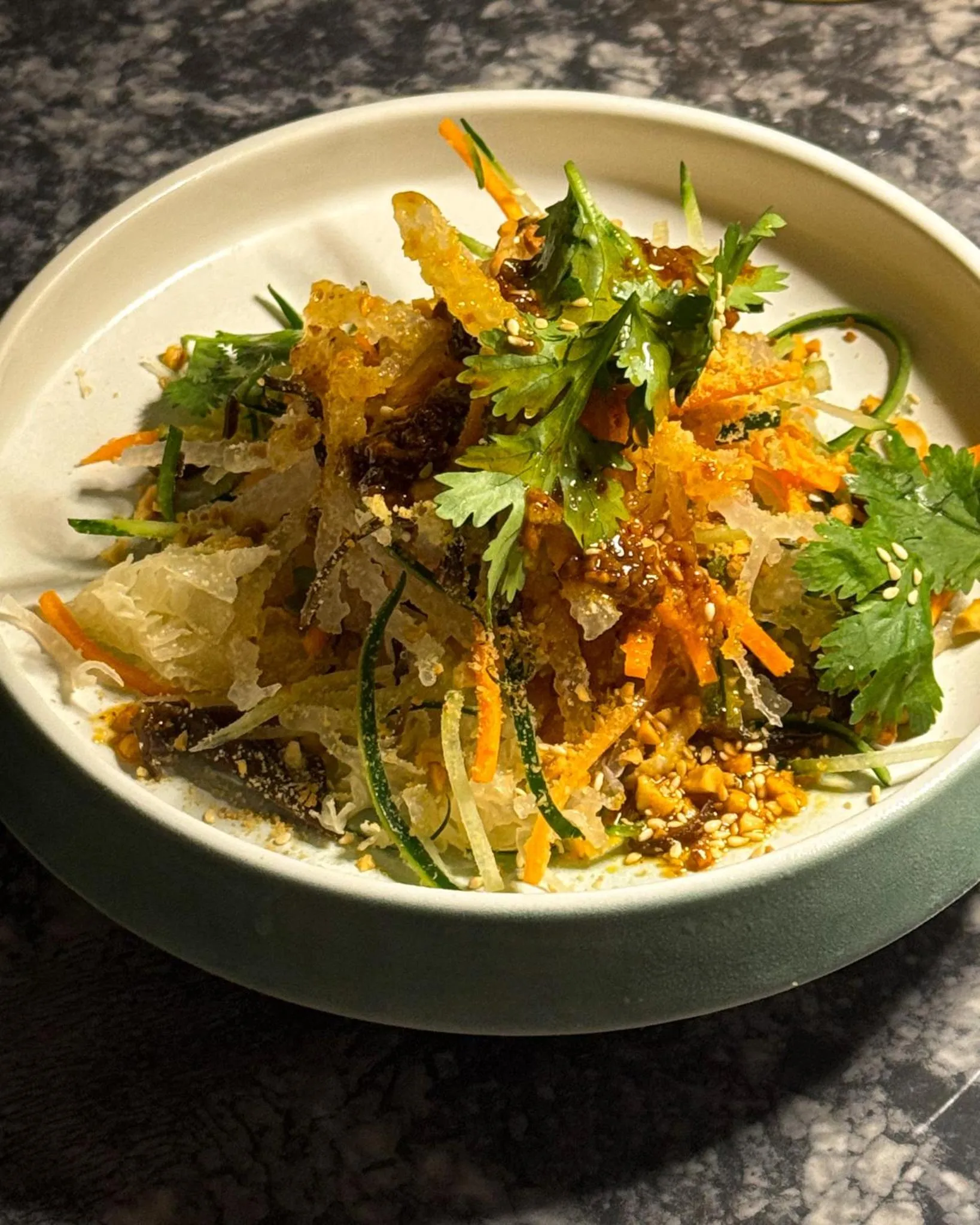 Restaurant/places to eat in B Hotel Kuala Lumpur