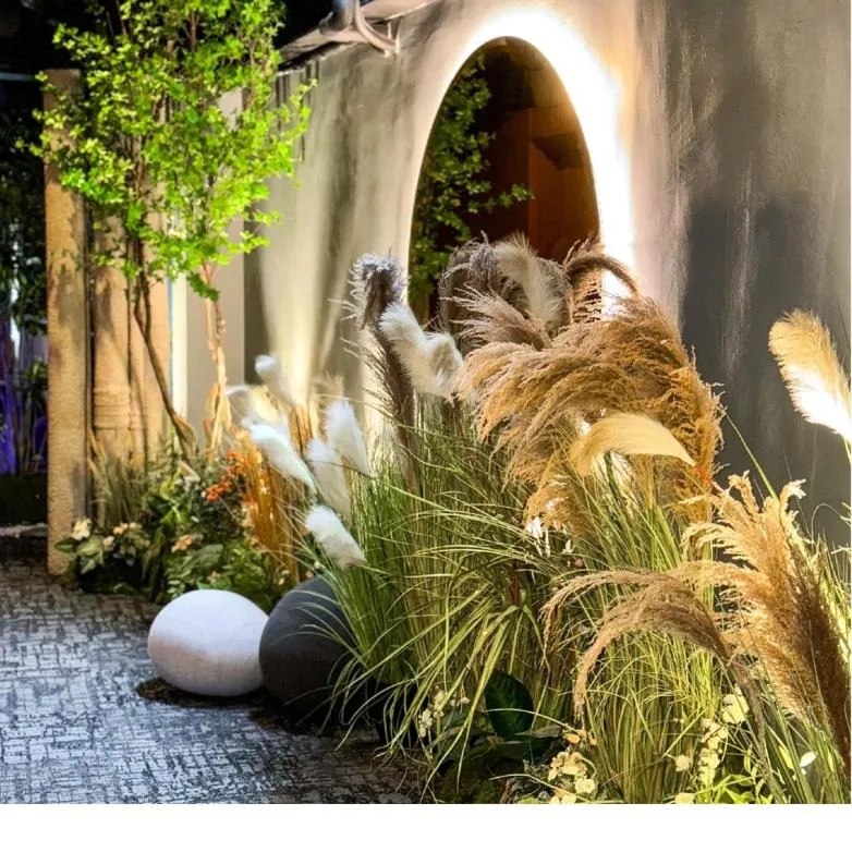 Property building in B Hotel Kuala Lumpur