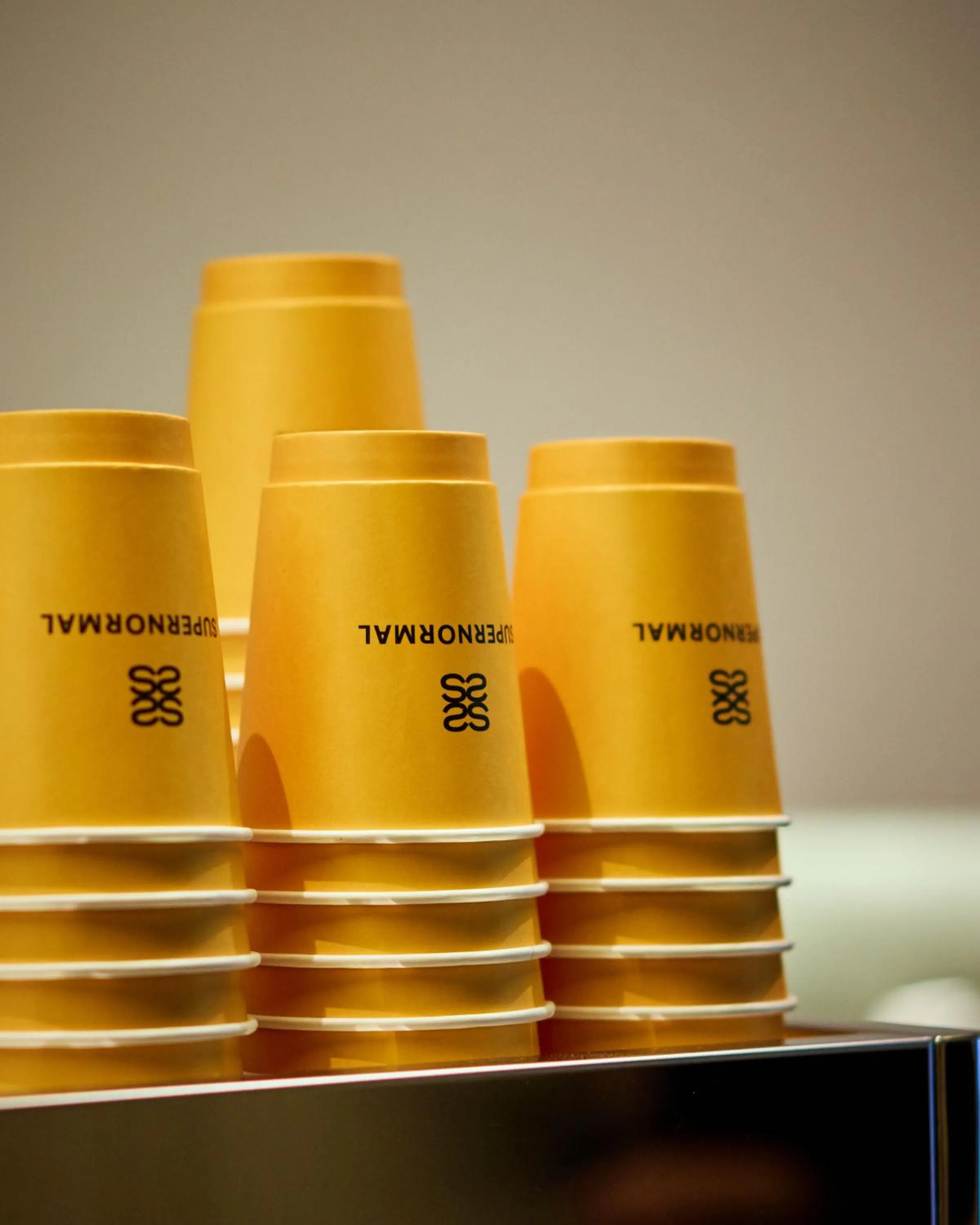 Restaurant/places to eat in B Hotel Kuala Lumpur