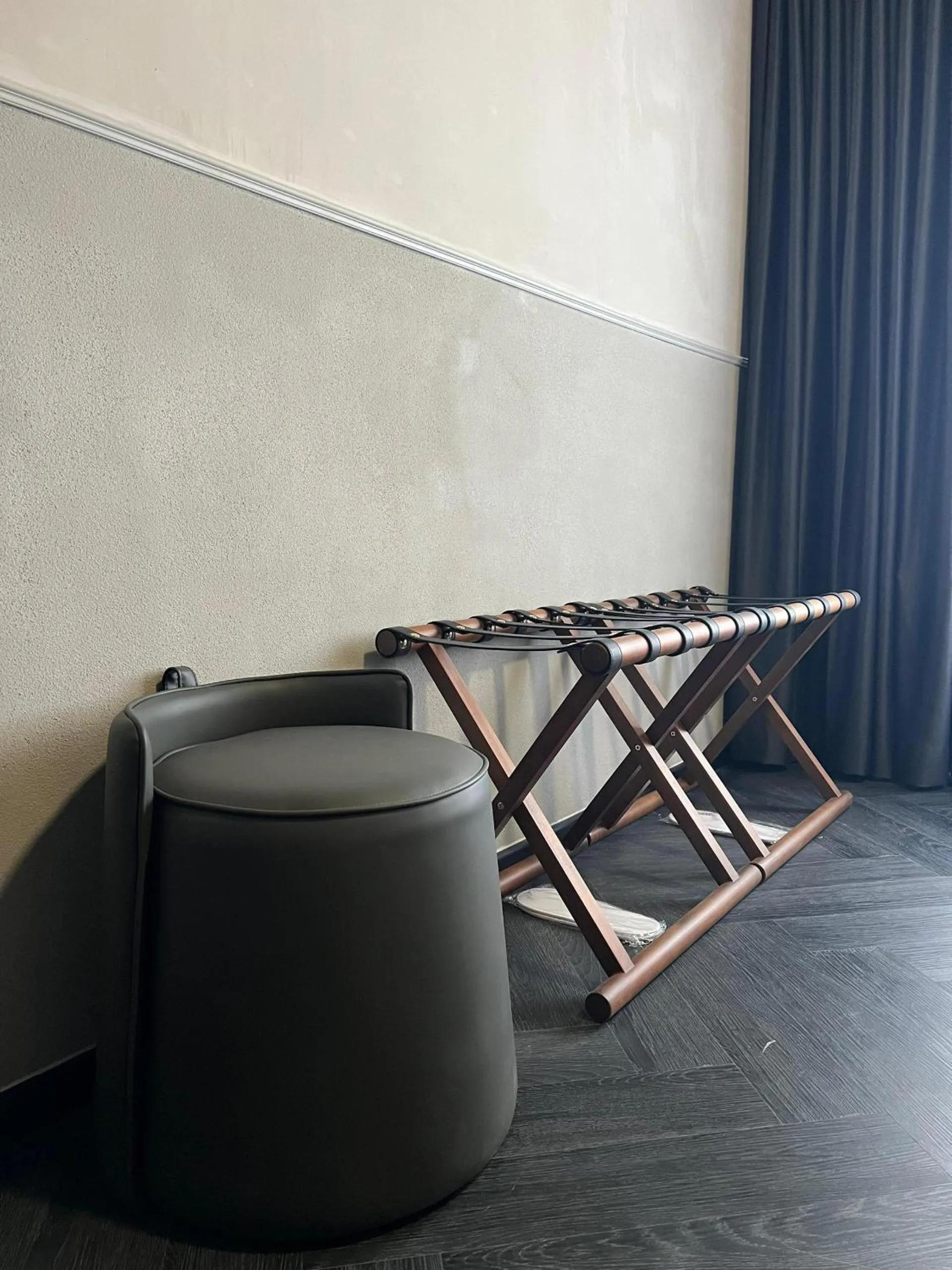 Facility for disabled guests in B Hotel Kuala Lumpur