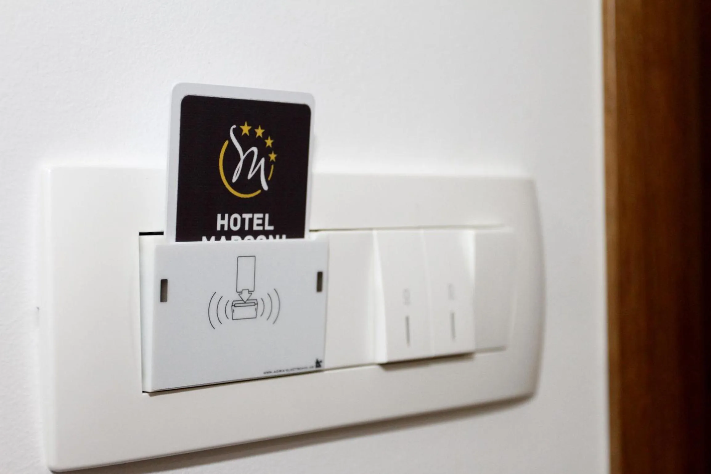 Other in Hotel Marconi