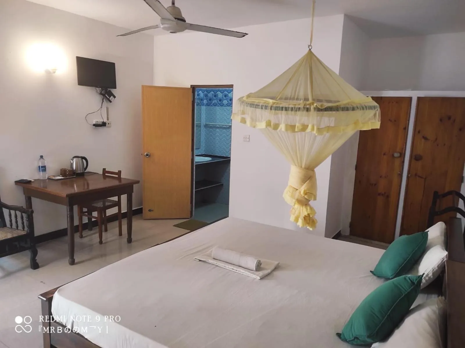 Photo of the whole room, Bed in Oasis Beach Resort