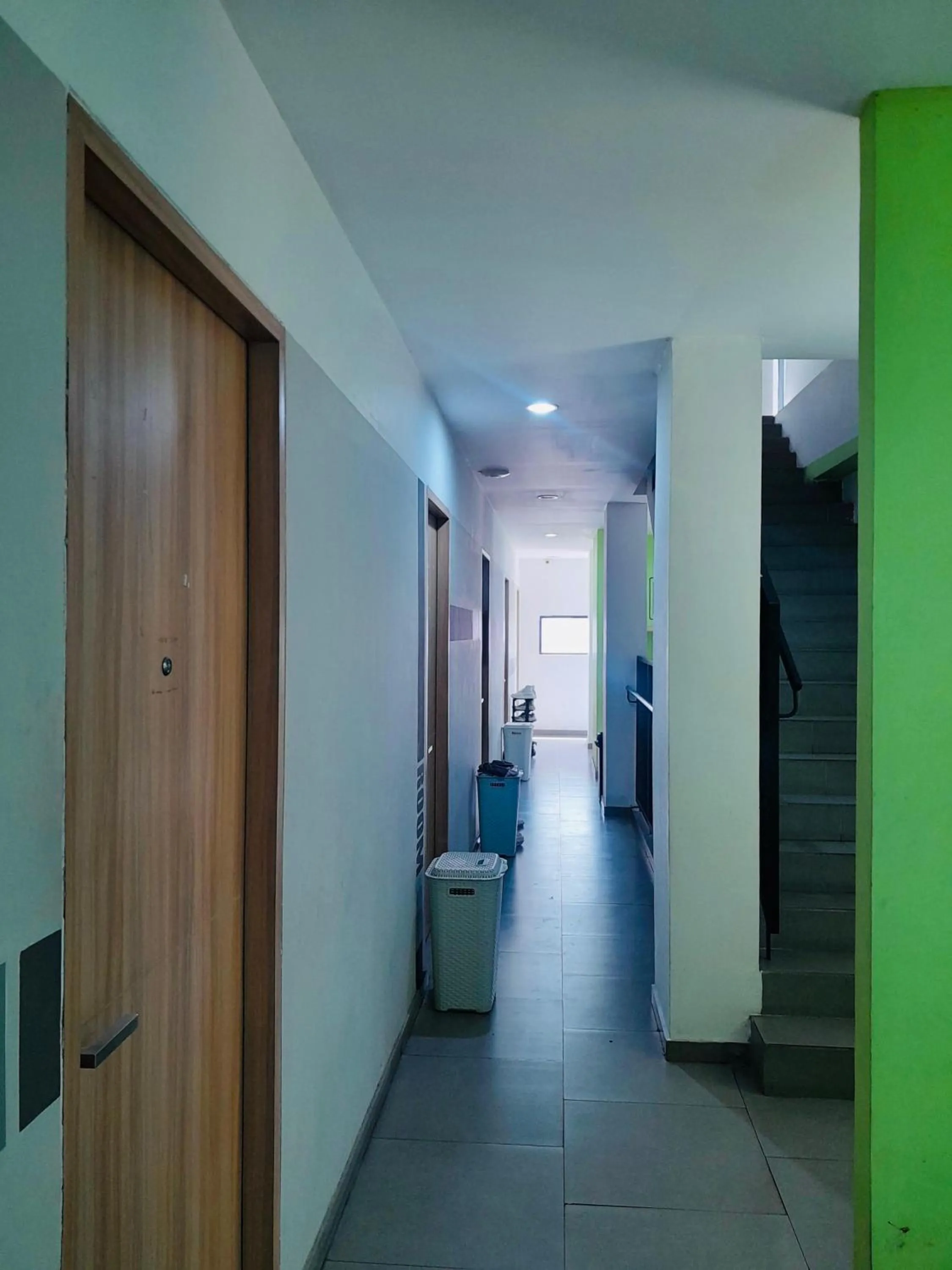 Behomy Maxley Lippo Karawaci
