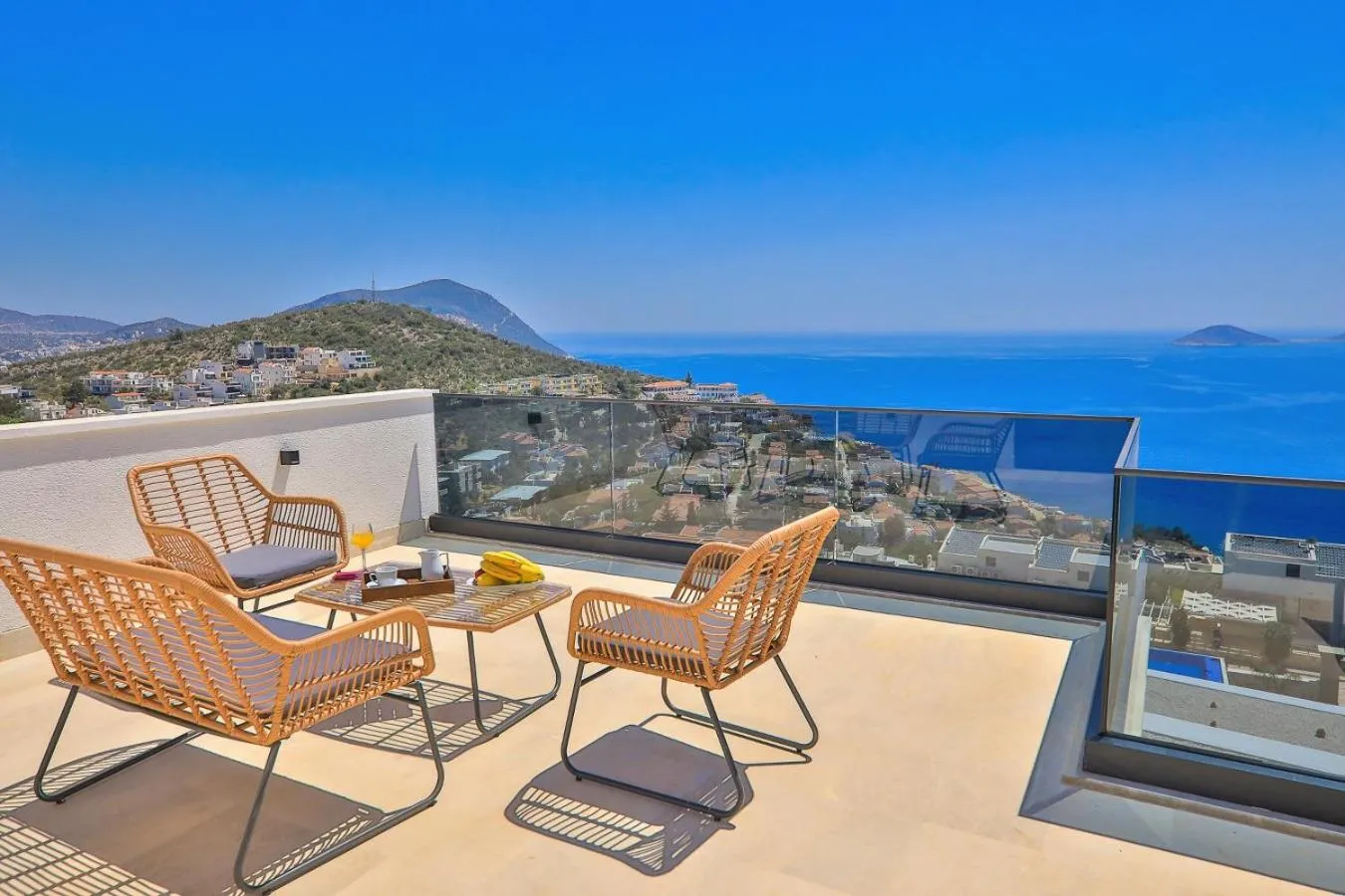 Villa Eos - Kalkan Villa