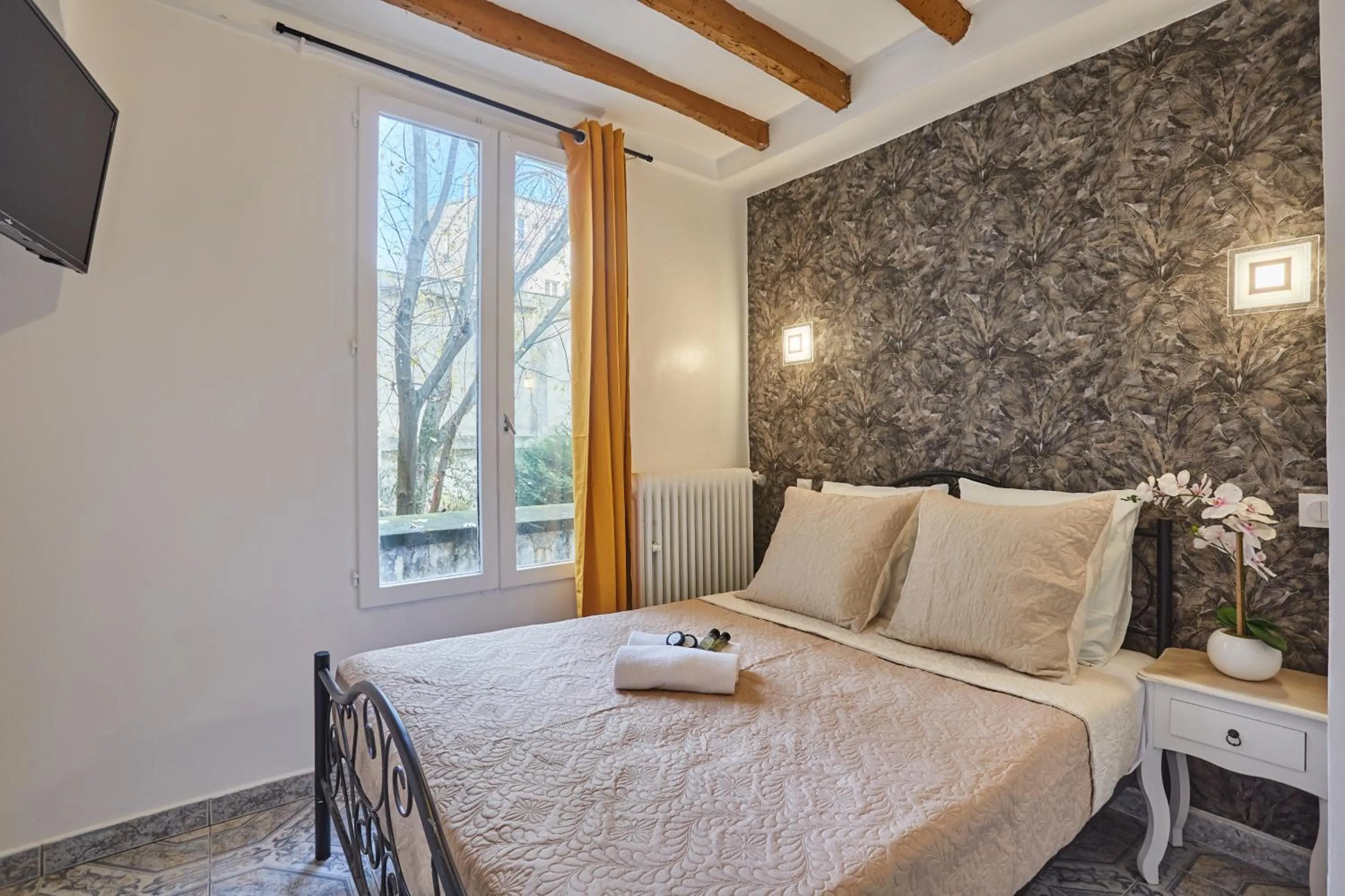 Hotel Petit Vix