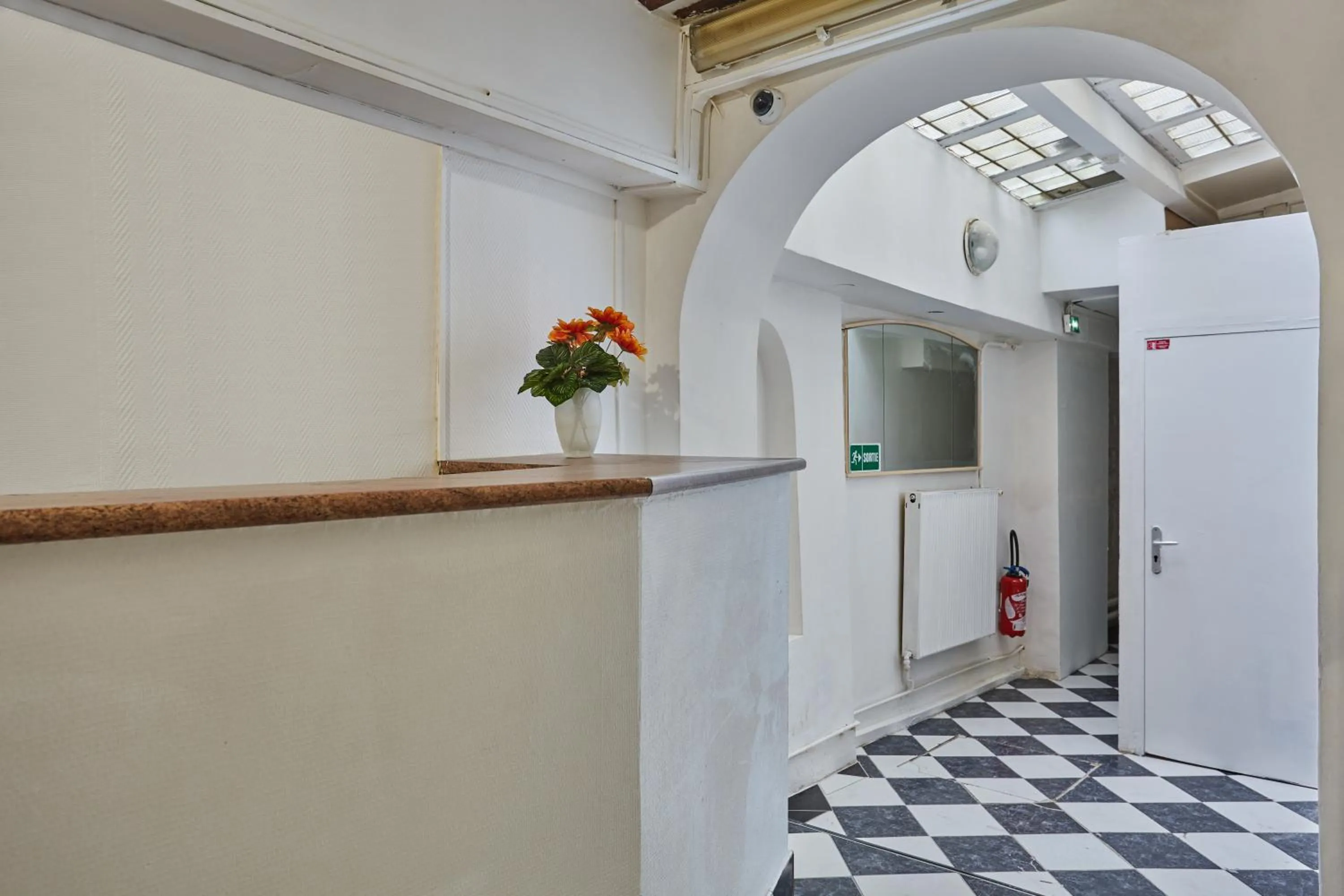 Hotel Petit Vix