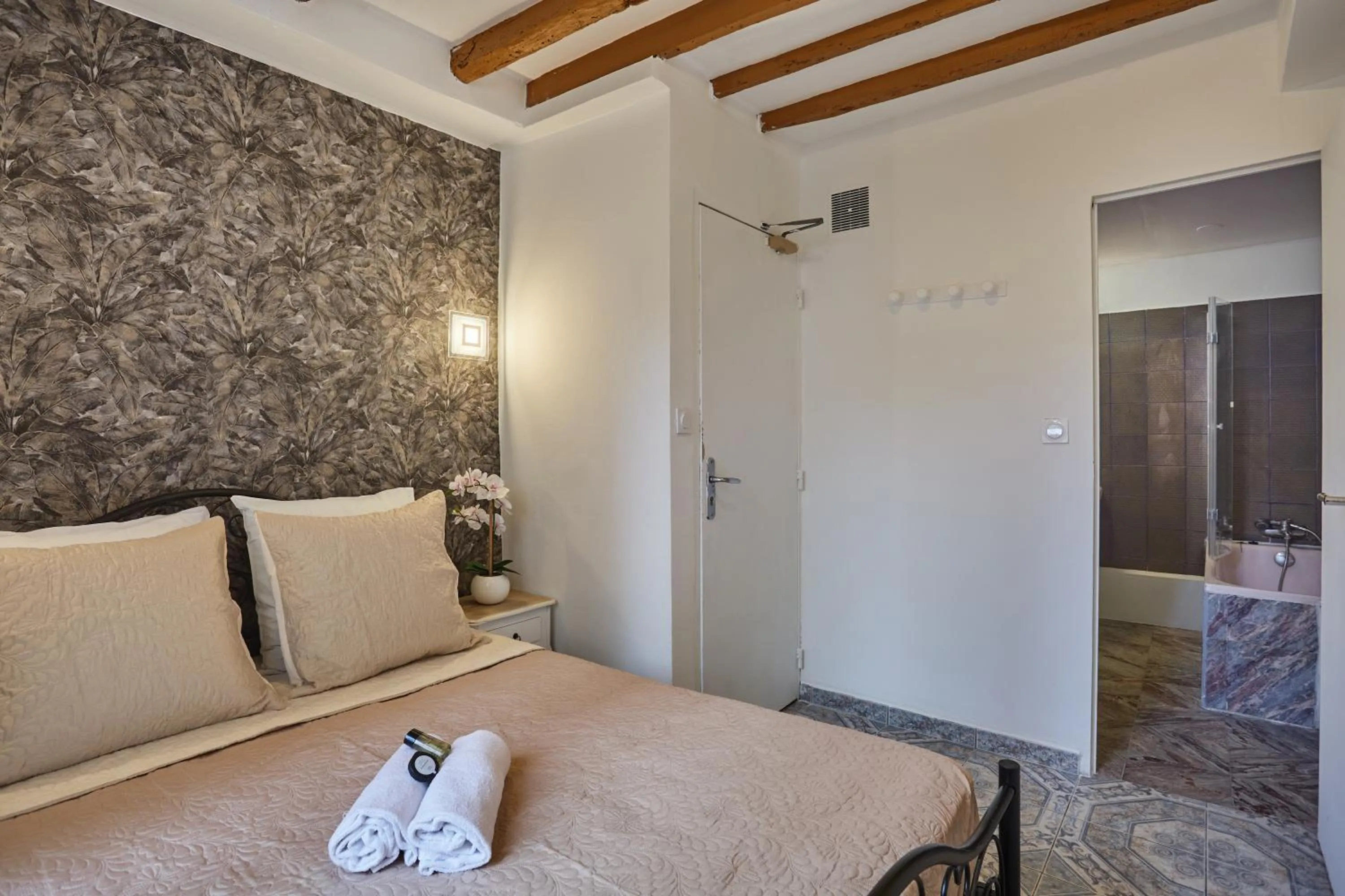 Hotel Petit Vix
