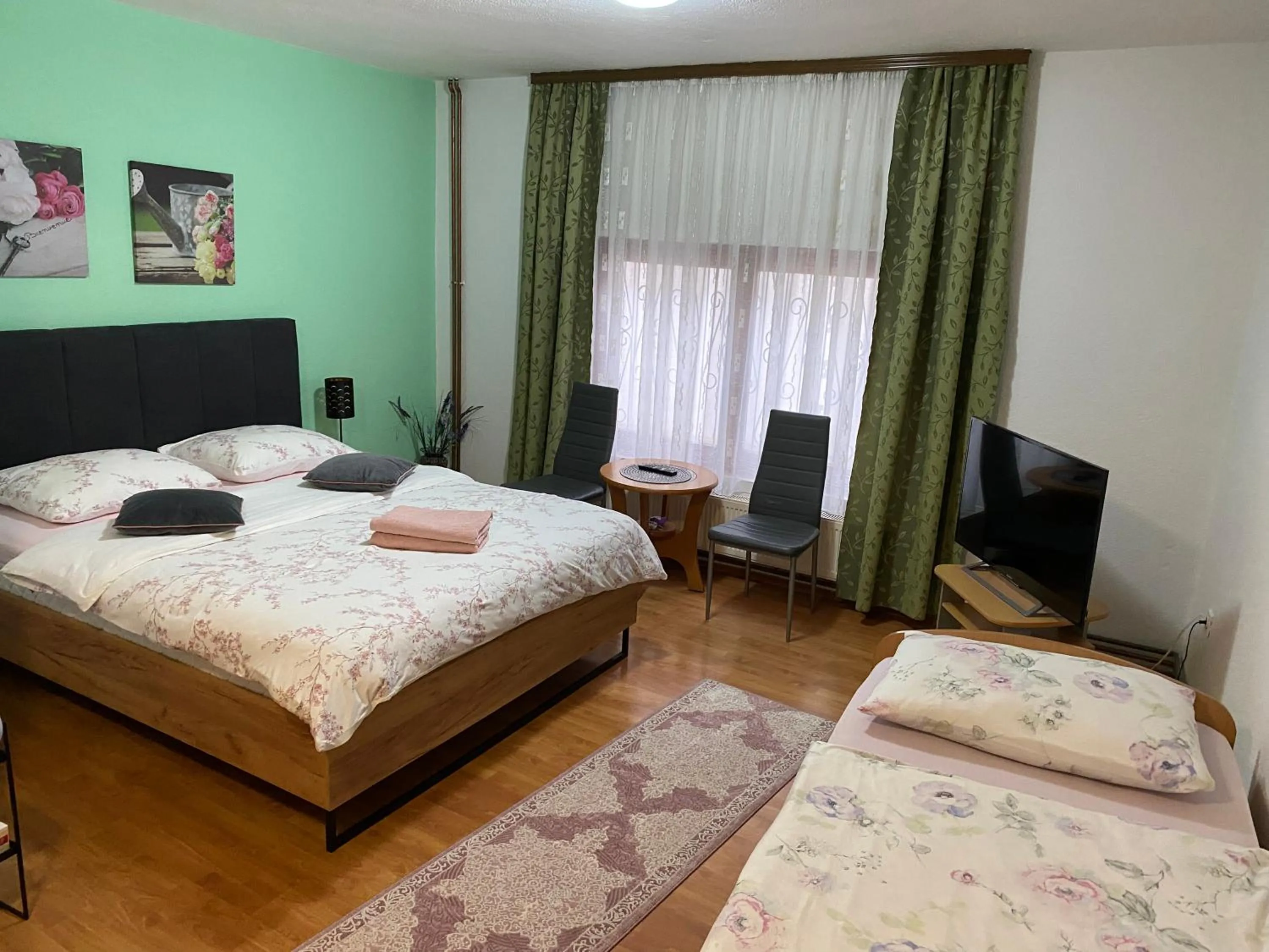 Guest House Kevser