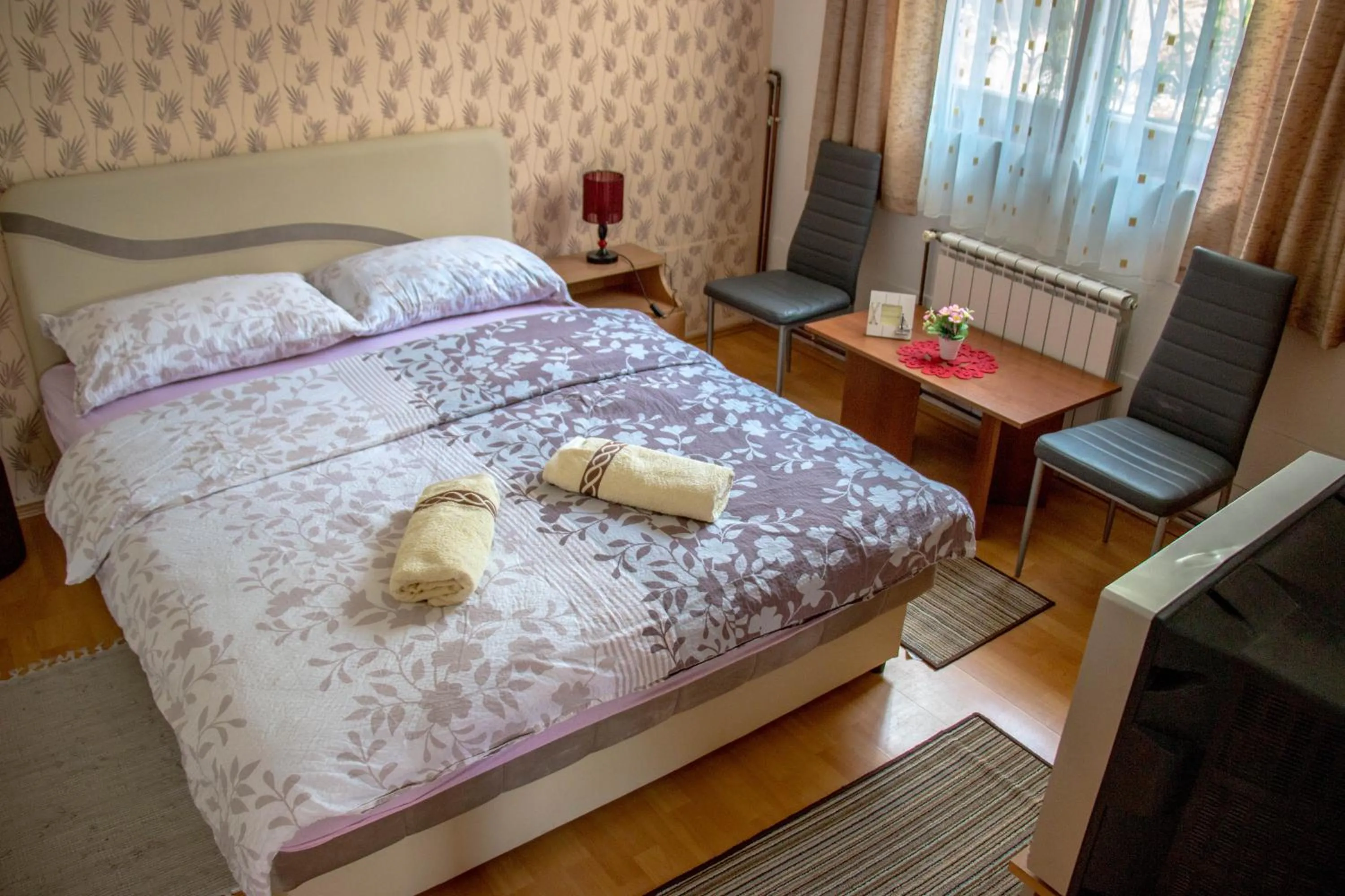 Guest House Kevser
