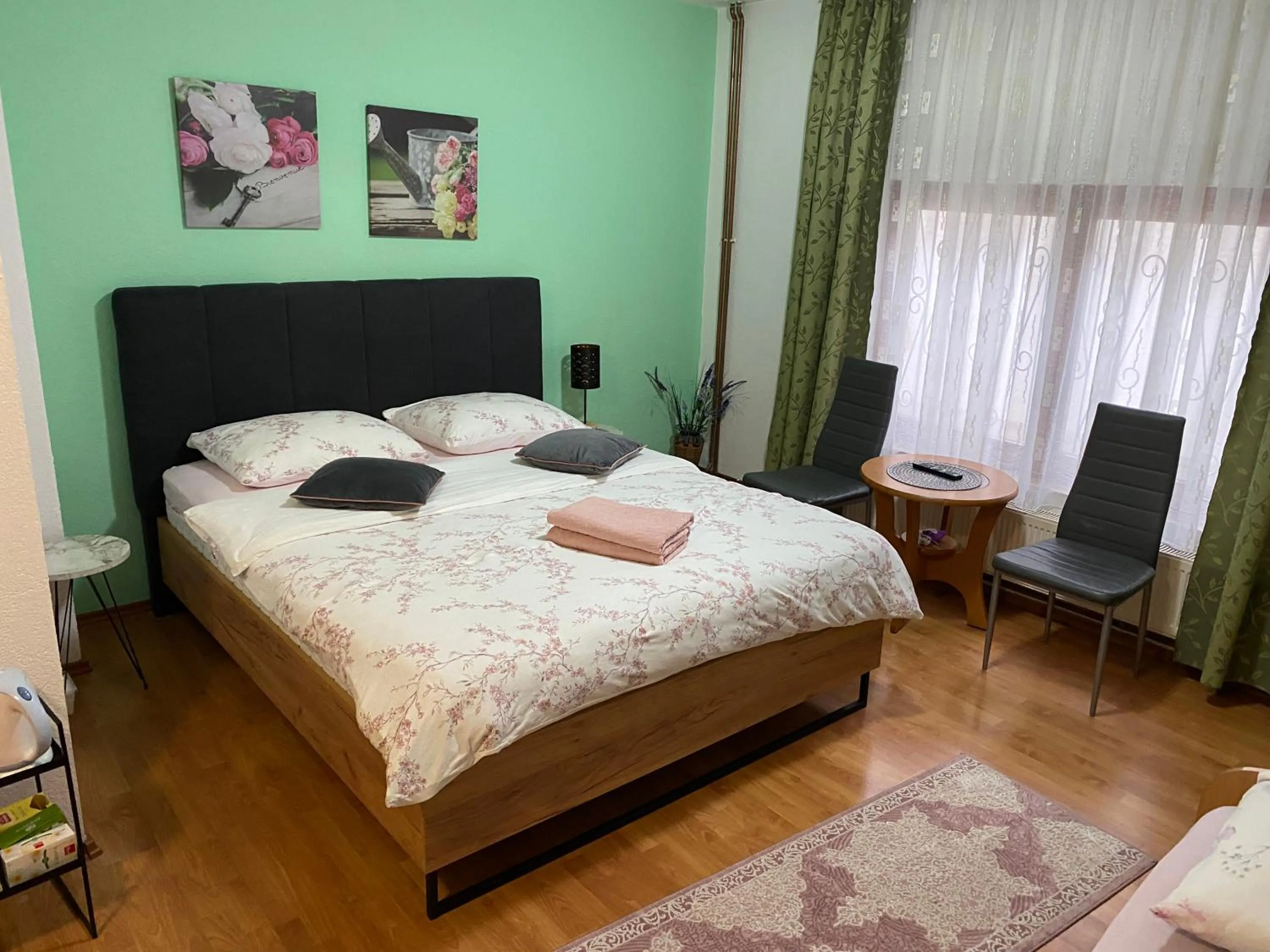 Guest House Kevser