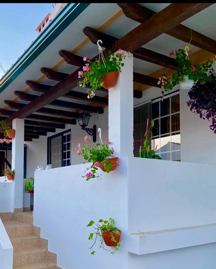 Casa de Azzancha