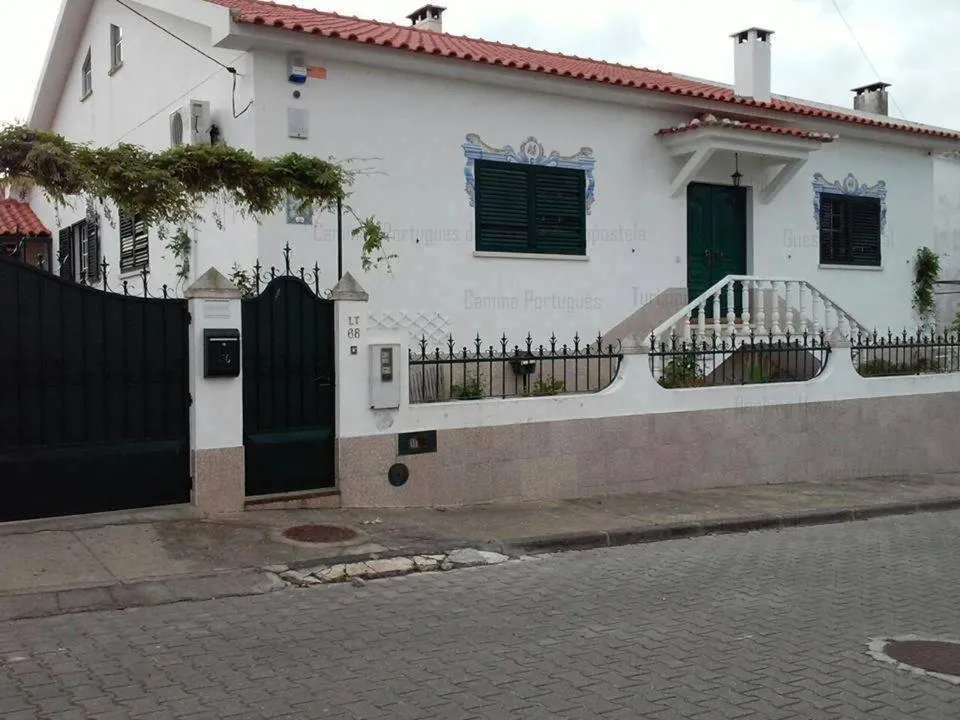 Casa de Azzancha