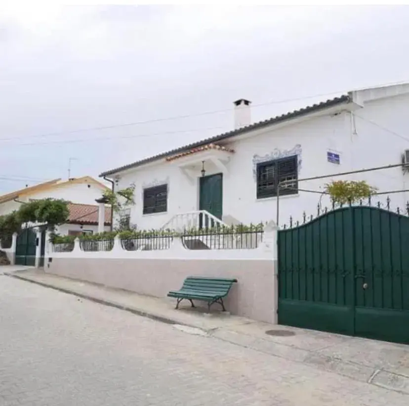 Casa de Azzancha Casa de Azzancha