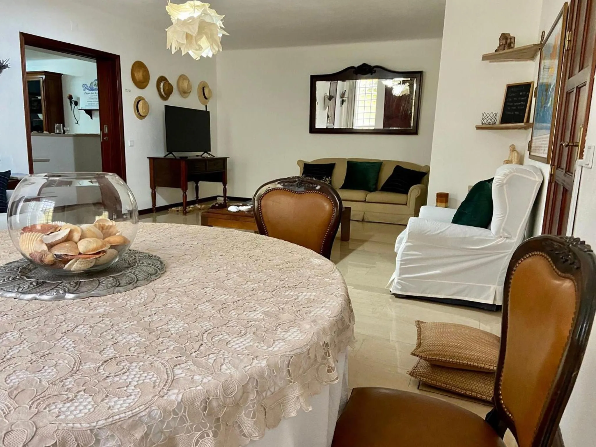 Casa de Azzancha