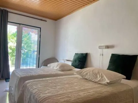 Bed in Casa de Azzancha