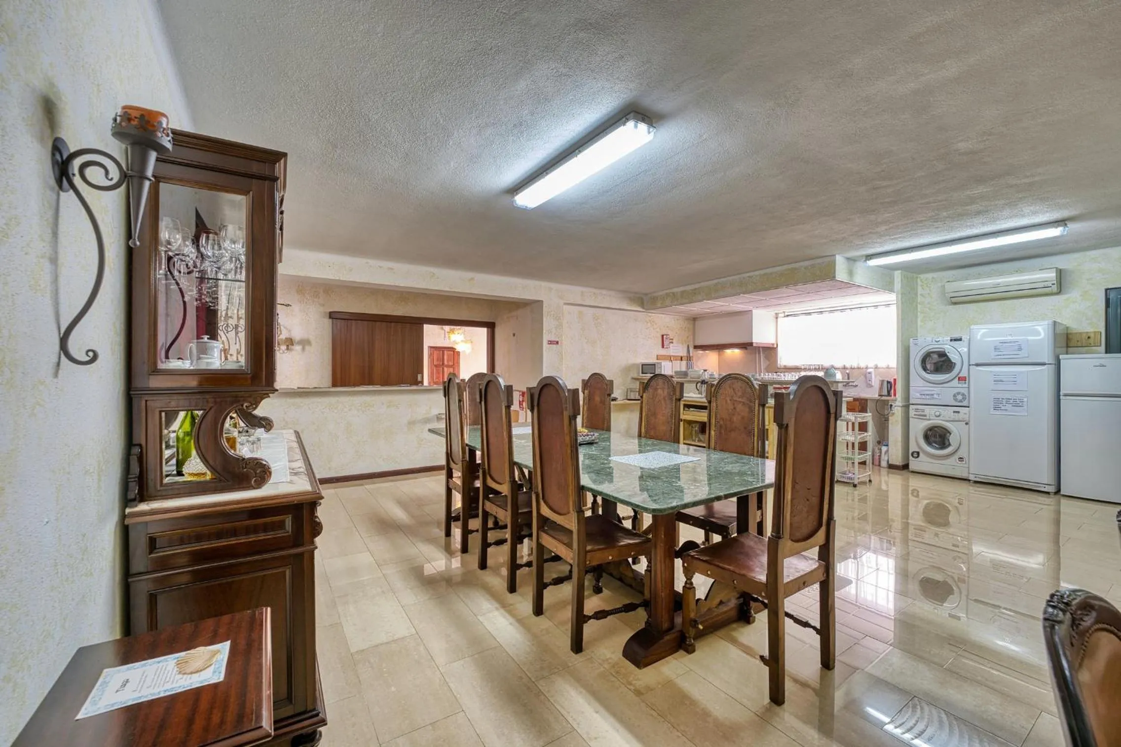 Casa de Azzancha