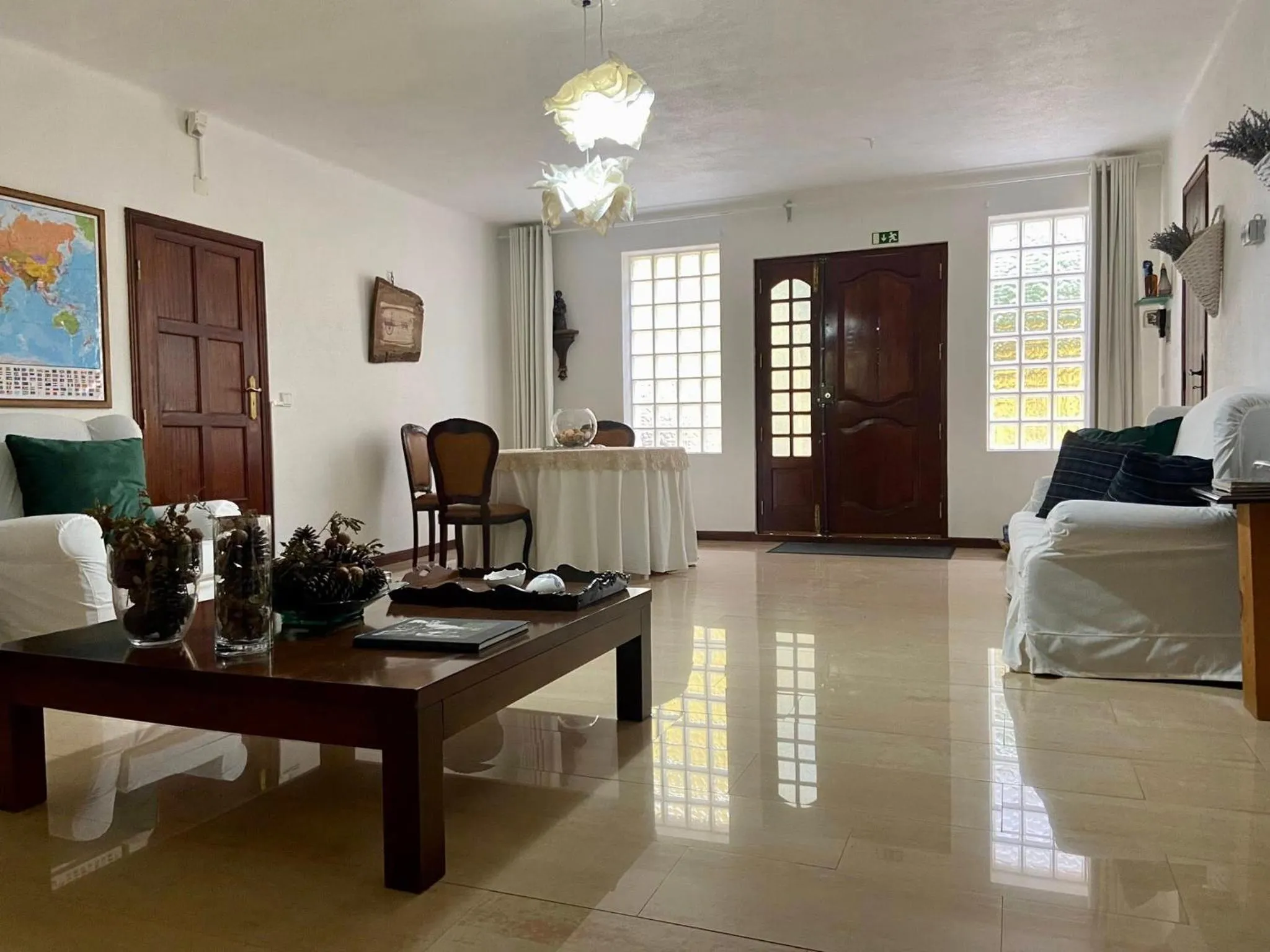 Casa de Azzancha