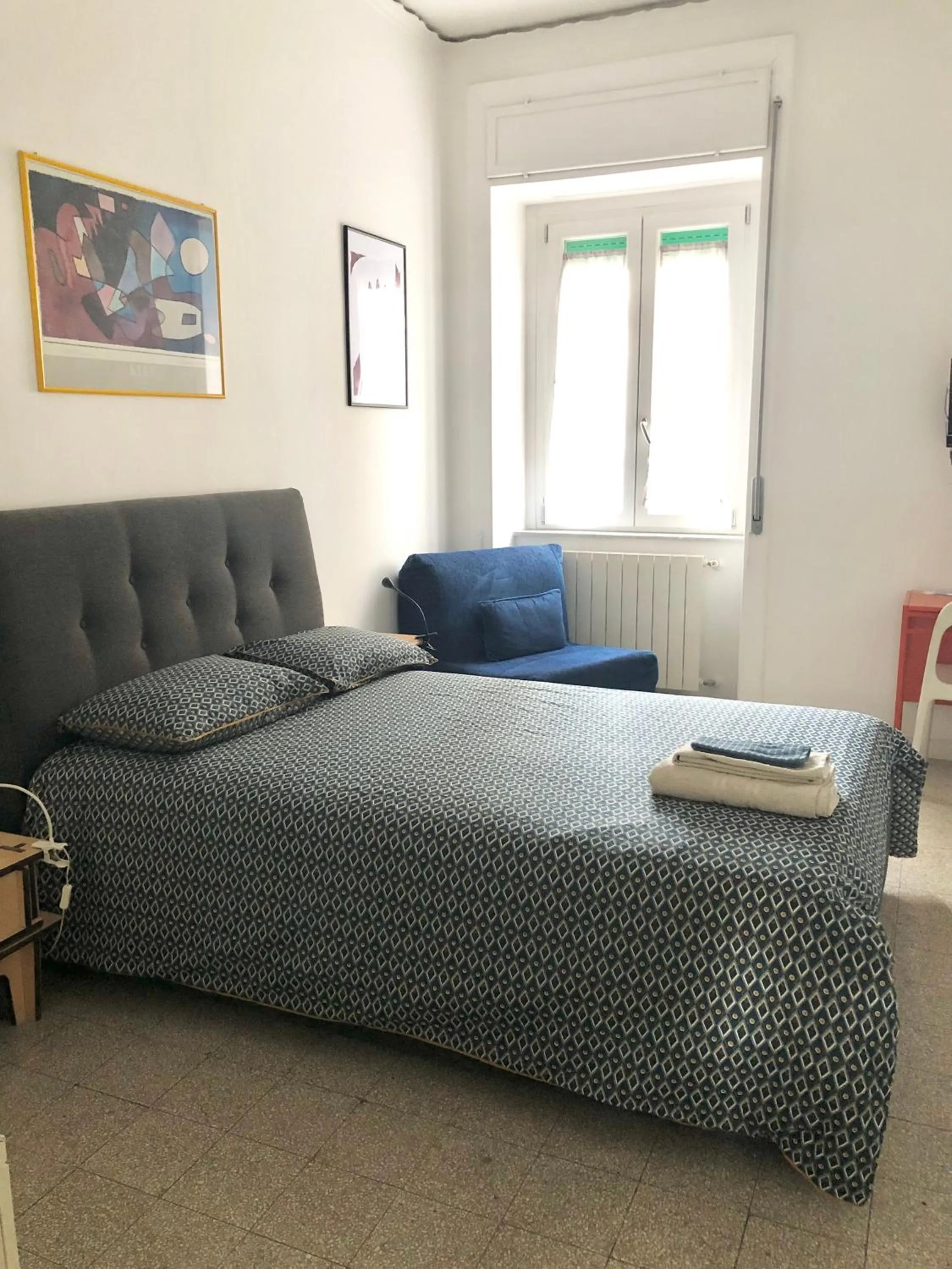 Cebollitas B&B