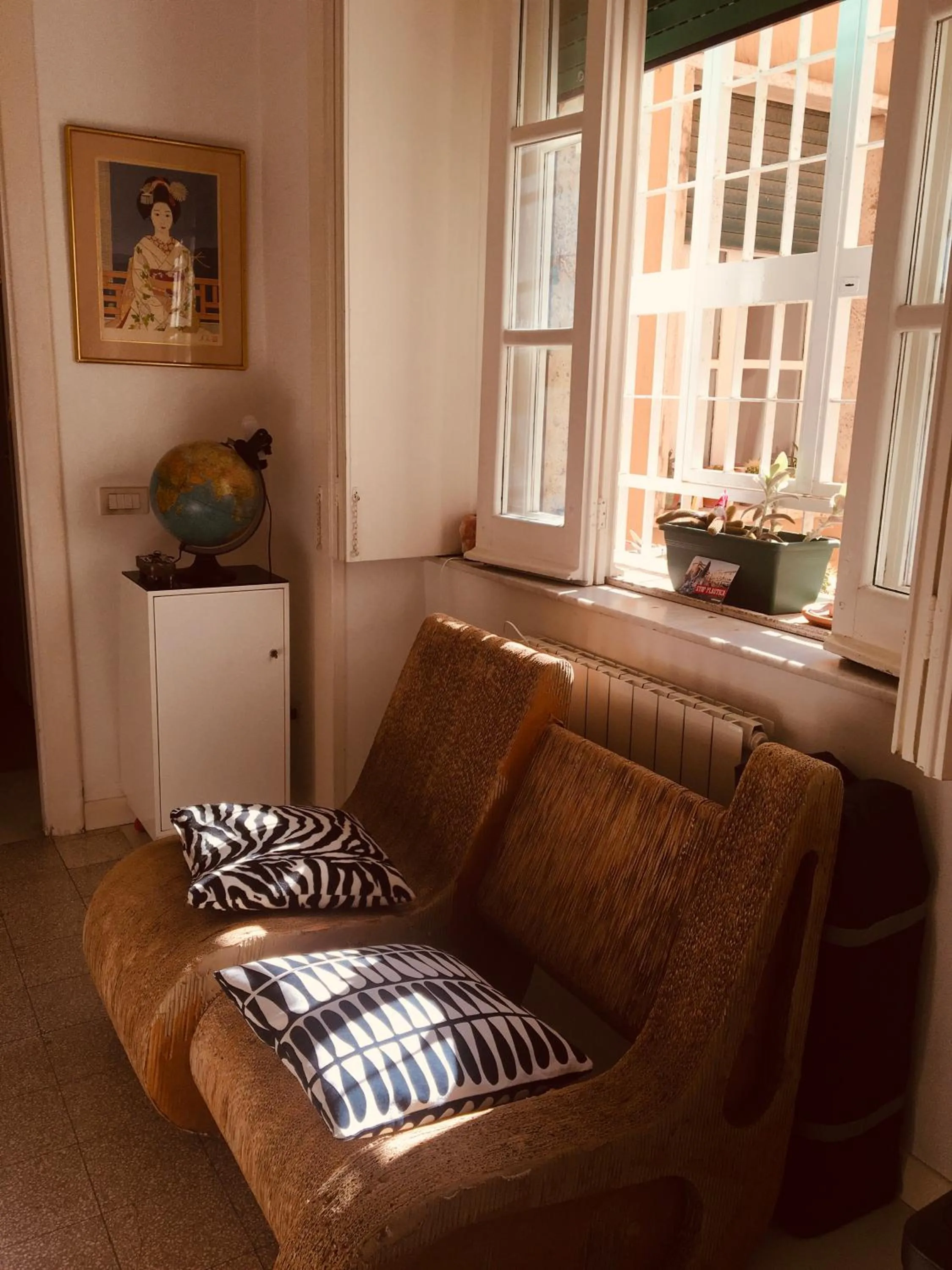 Cebollitas B&B