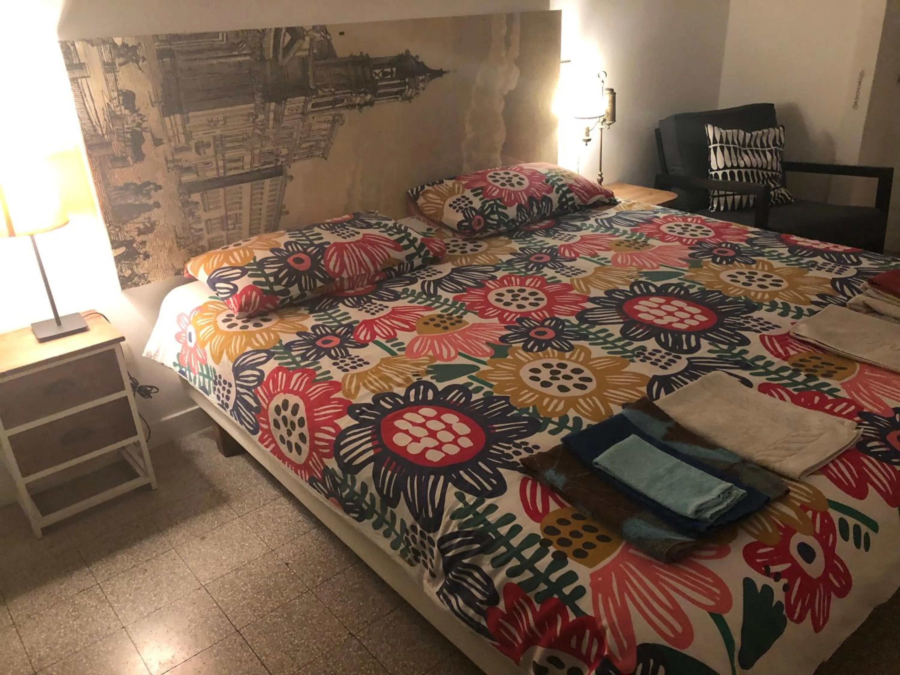 Cebollitas B&B