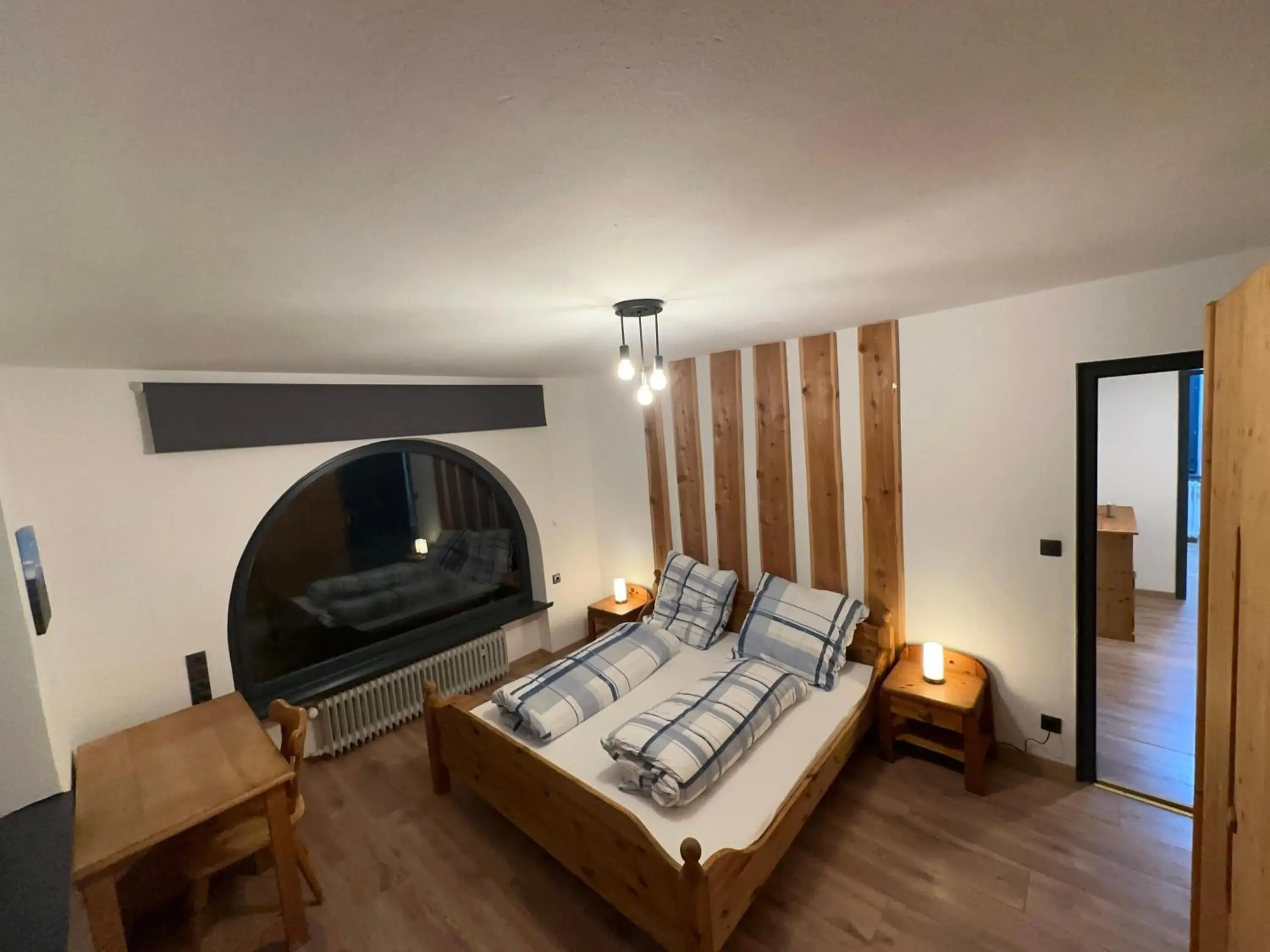 FeWo Schwäbeleholz mit 2 Schlafzimmern FeWo Schwäbeleholz mit 2 Schlafzimmern