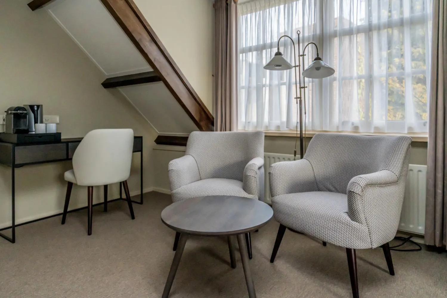 Hostellerie Schuddebeurs