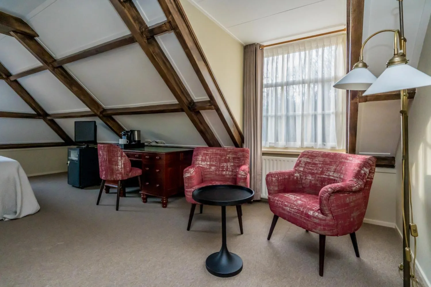 Hostellerie Schuddebeurs