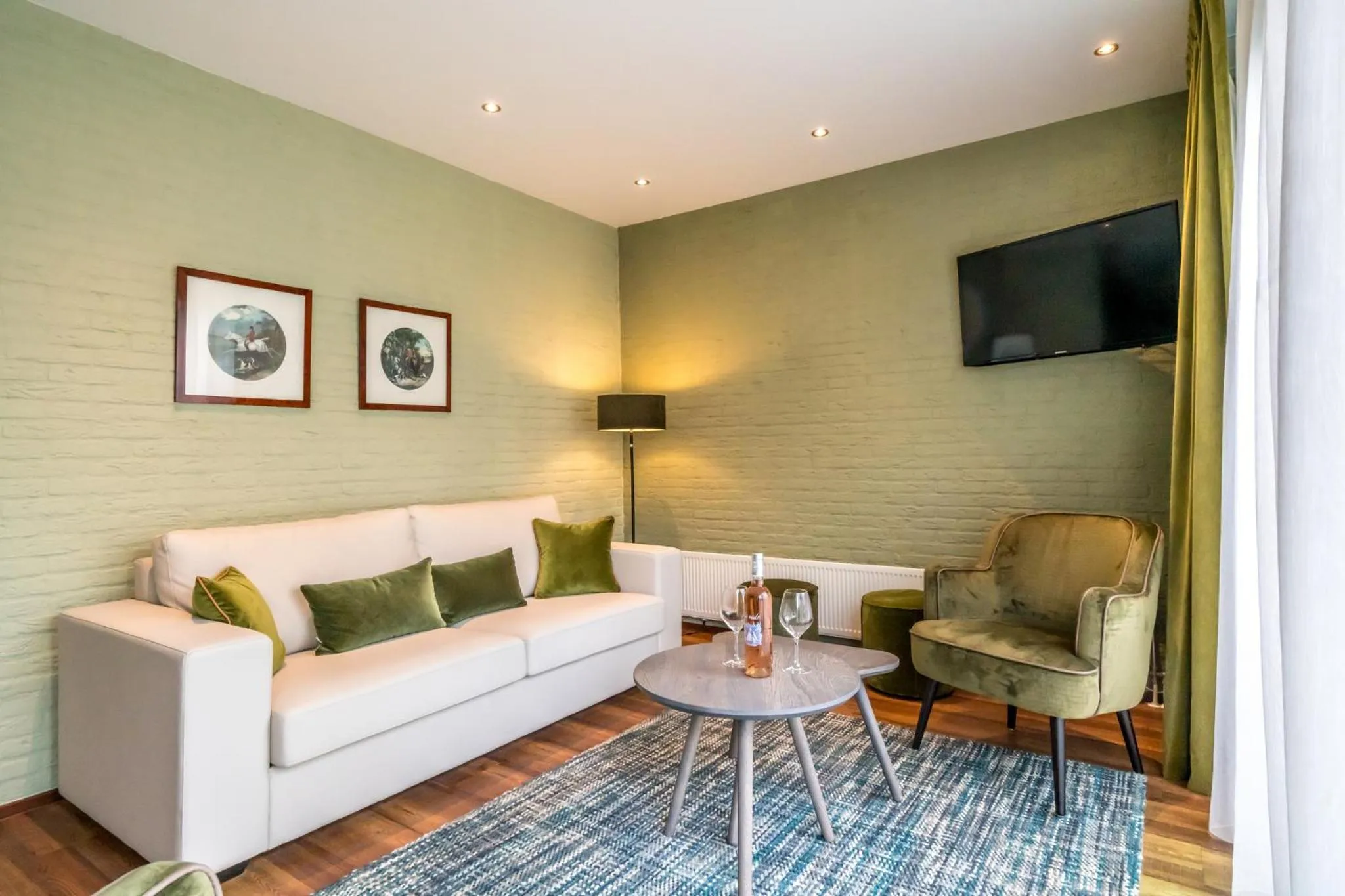 Hostellerie Schuddebeurs