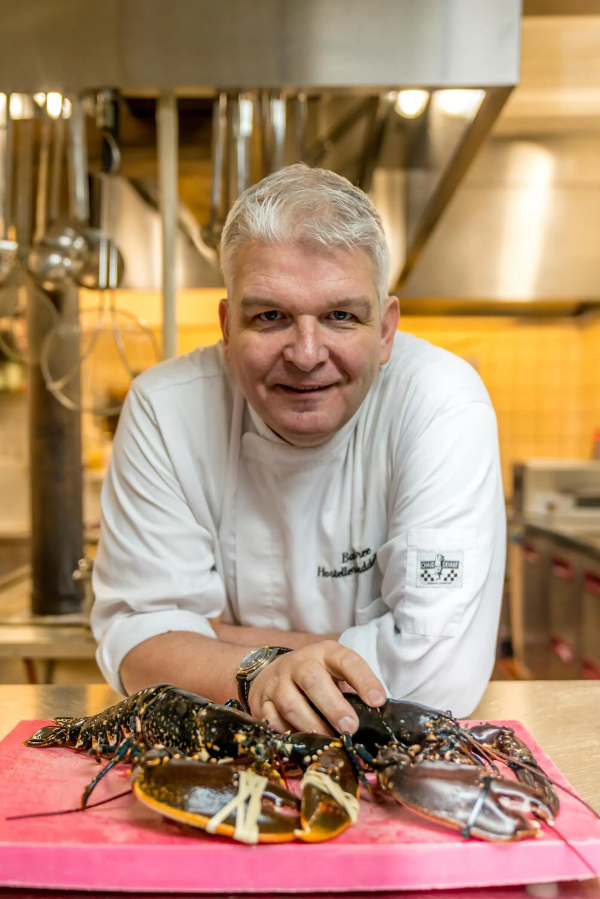 Hostellerie Schuddebeurs