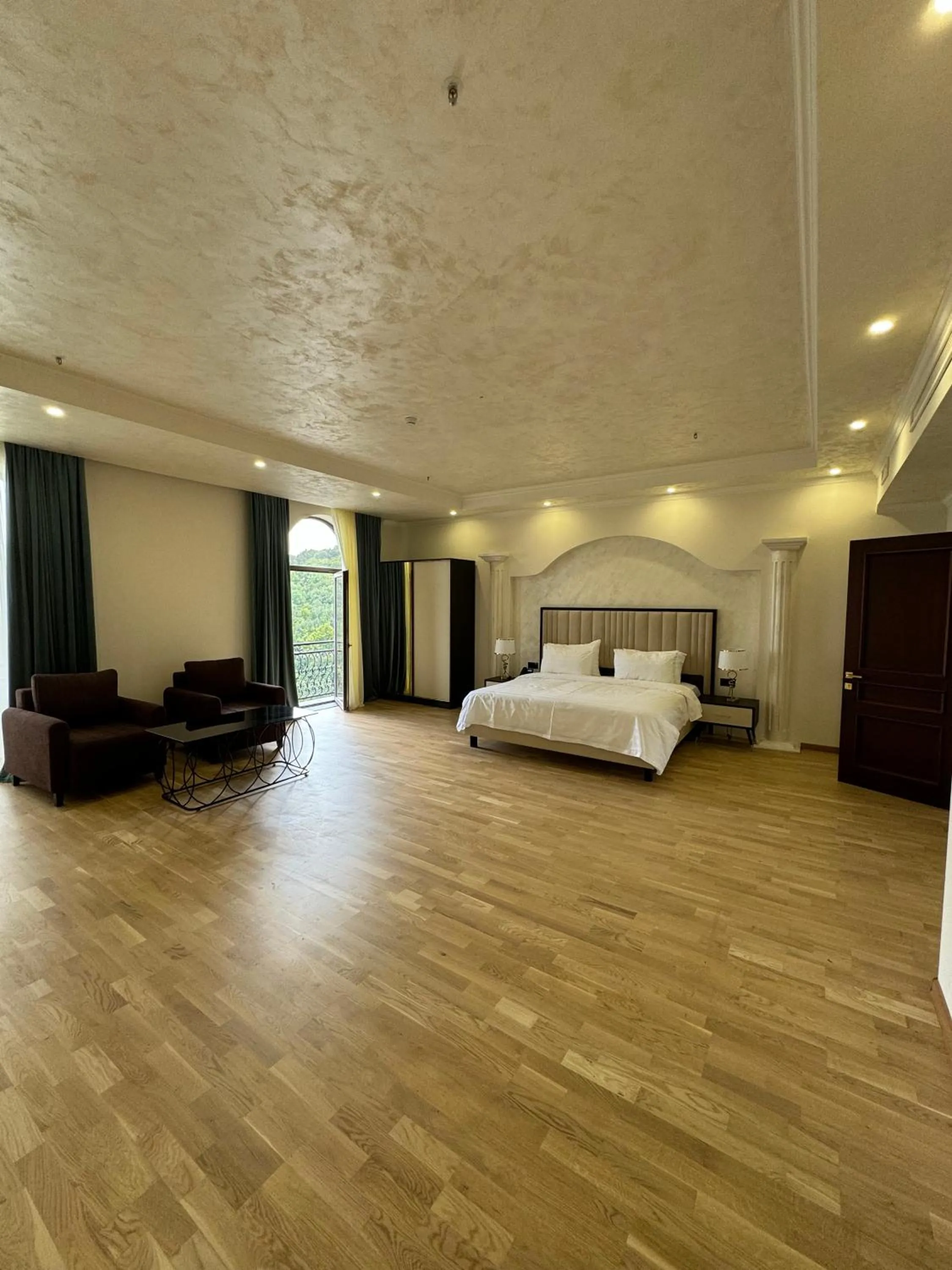 Bedroom, Bed in Eighty Eight Deluxe Hotel & Spa