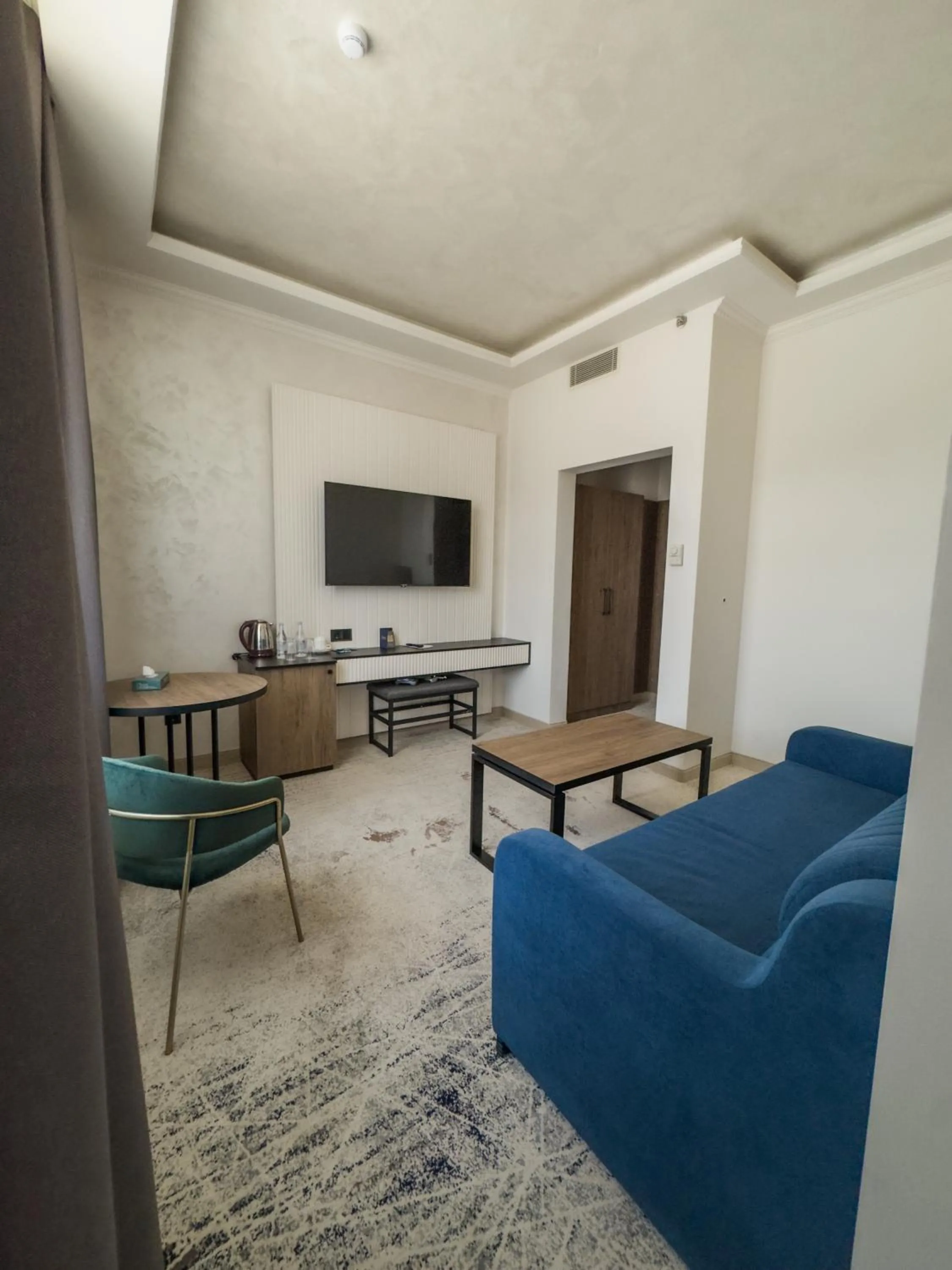 Bedroom in Eighty Eight Deluxe Hotel & Spa