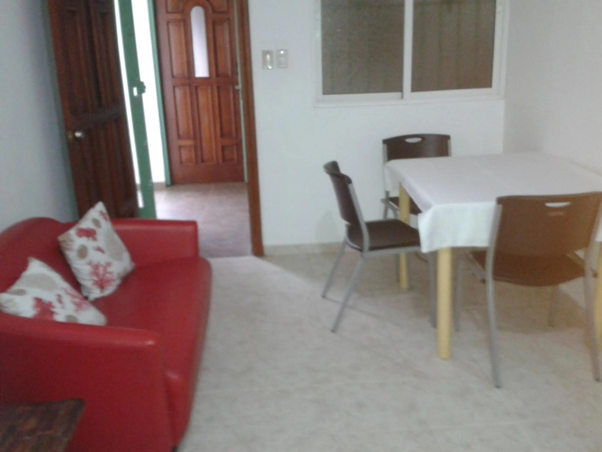 Day in Aparthotel Genova